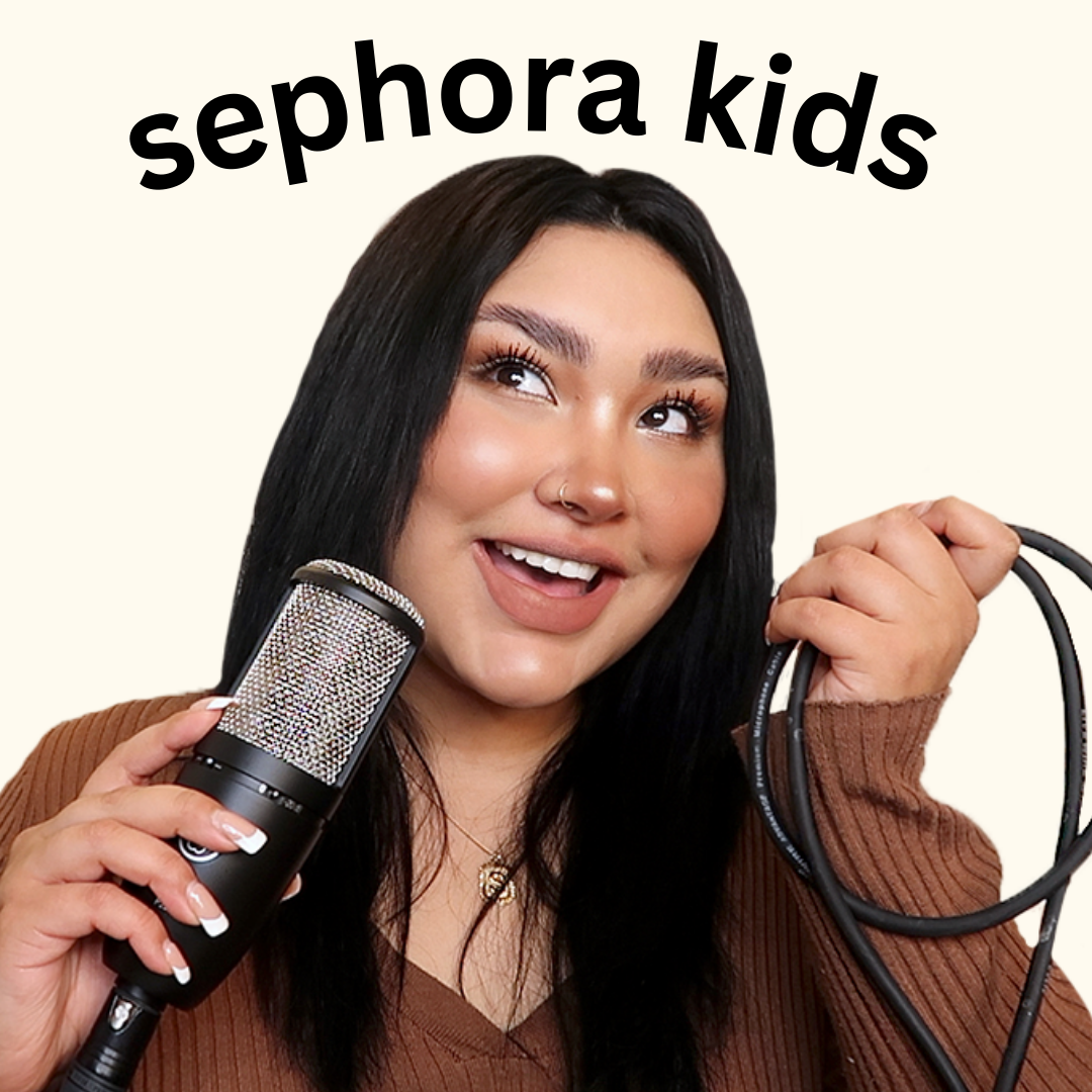 Stop Blaming "Sephora Kids" & Start Blaming Skincare Brands... episode artwork