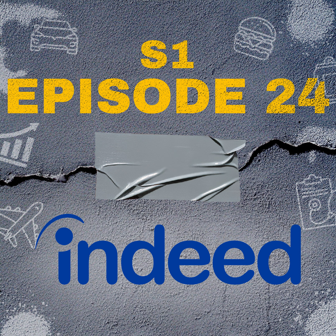 Indeed's Dilemma: Adapt or Fade