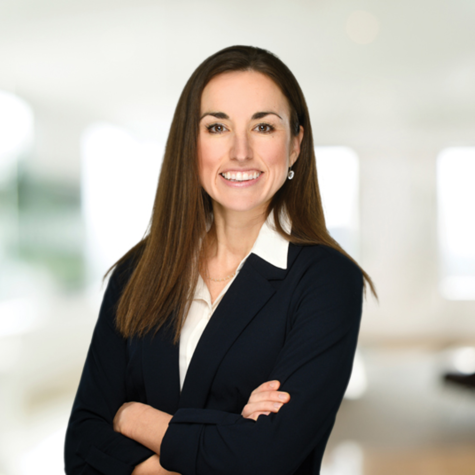 Jennifer Johnston Interviewed at Octane's Medical Innovation Forum in Irvine, California