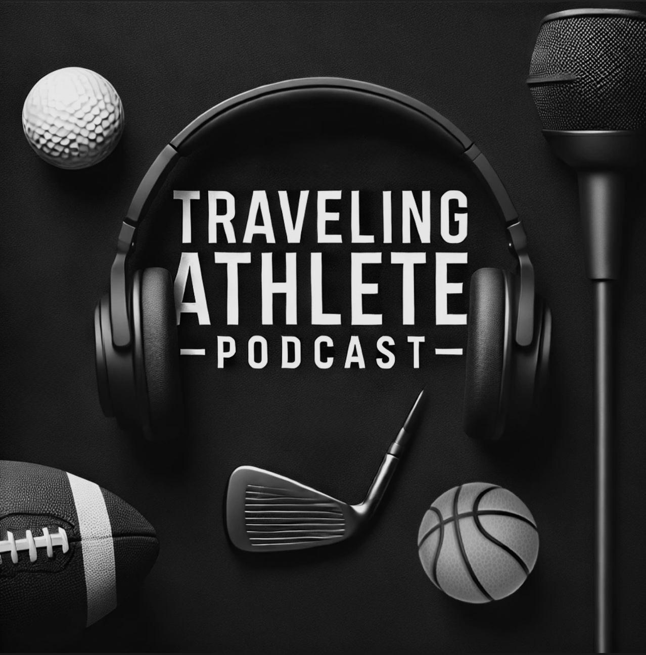 Traveling Athlete