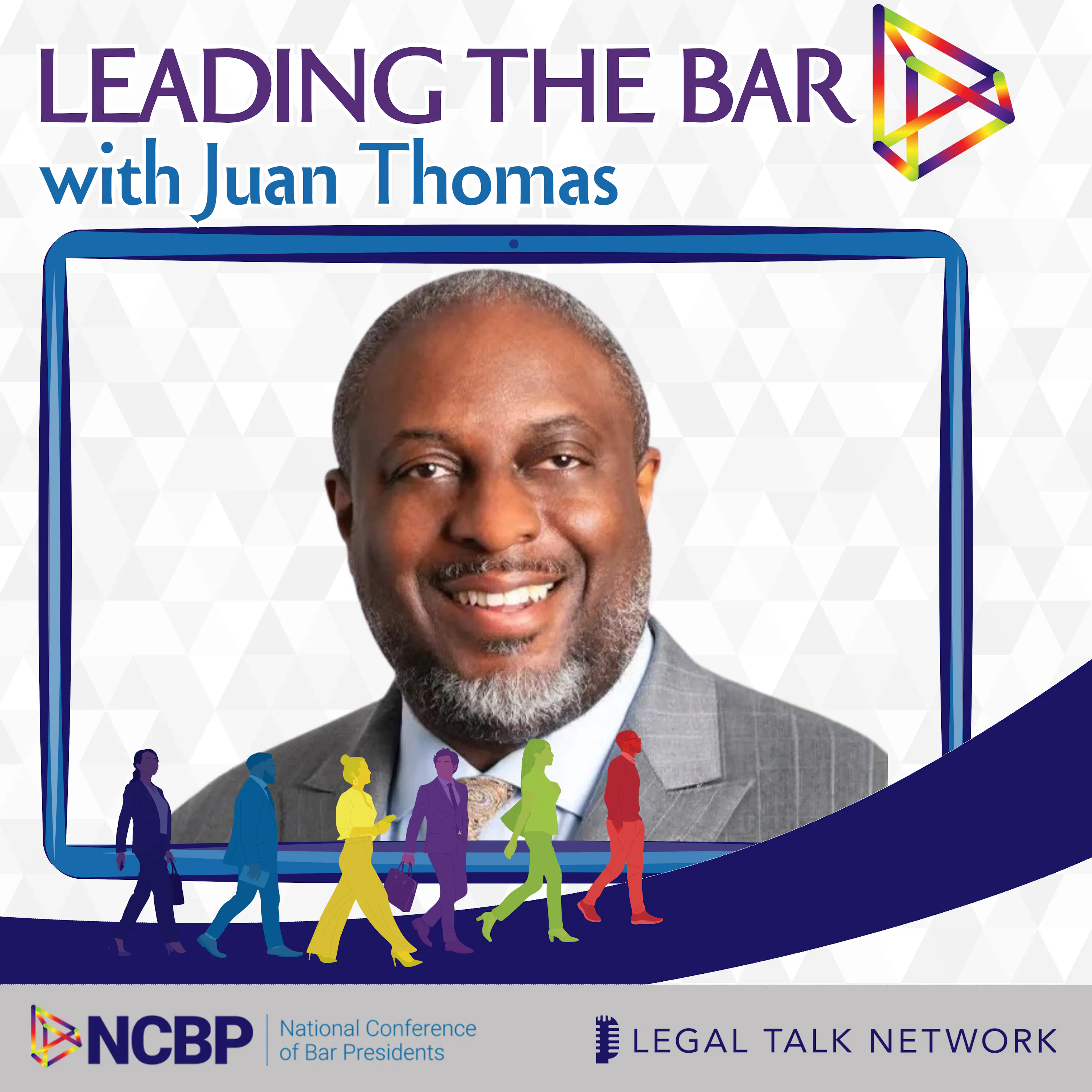 Leading with Integrity: Juan Thomas on the Year Ahead