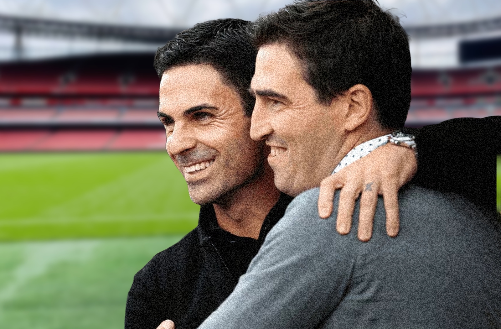 Back Of The Net - The AFC Bournemouth Podcast