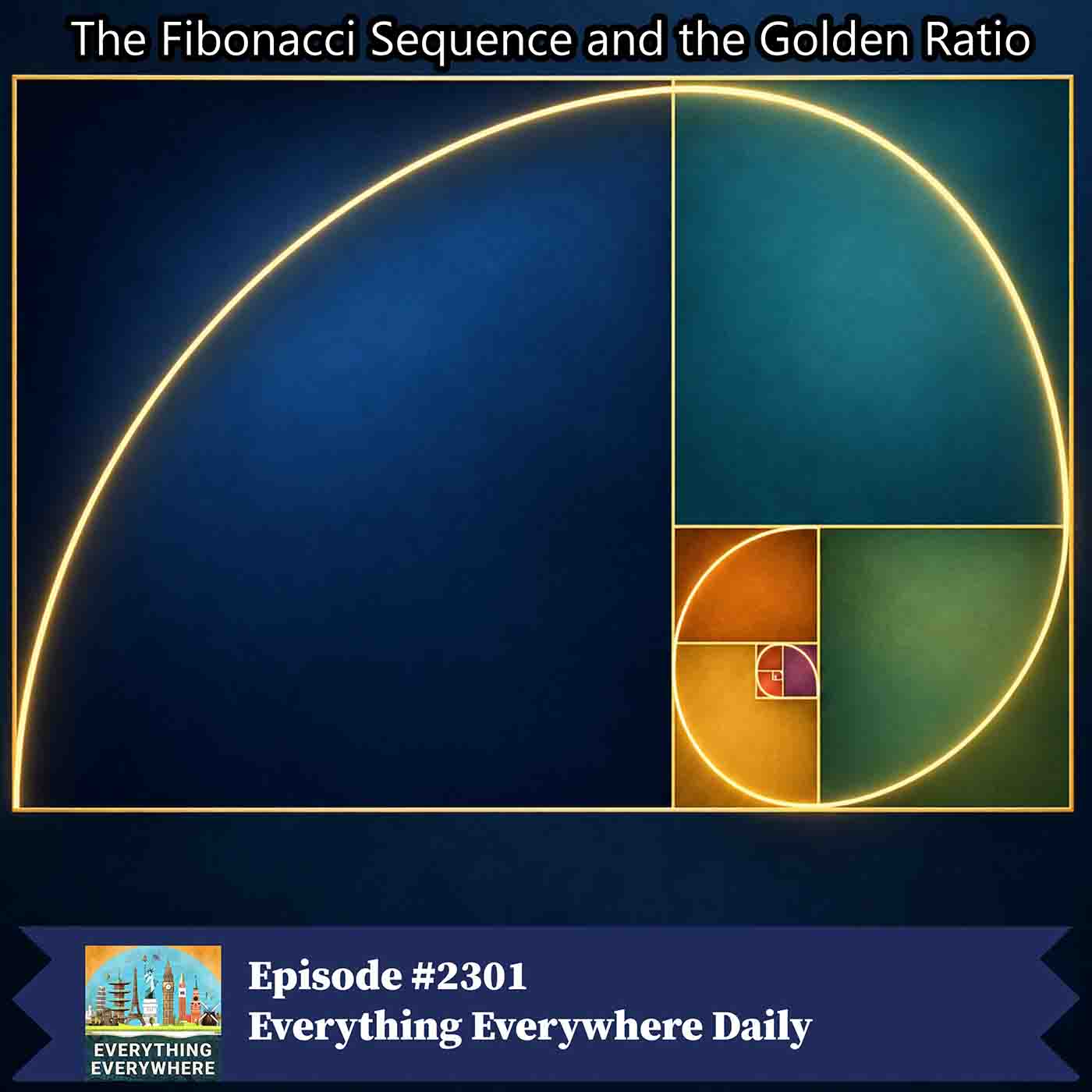 The Fibonacci Sequence and the Golden Ratio (Encore)