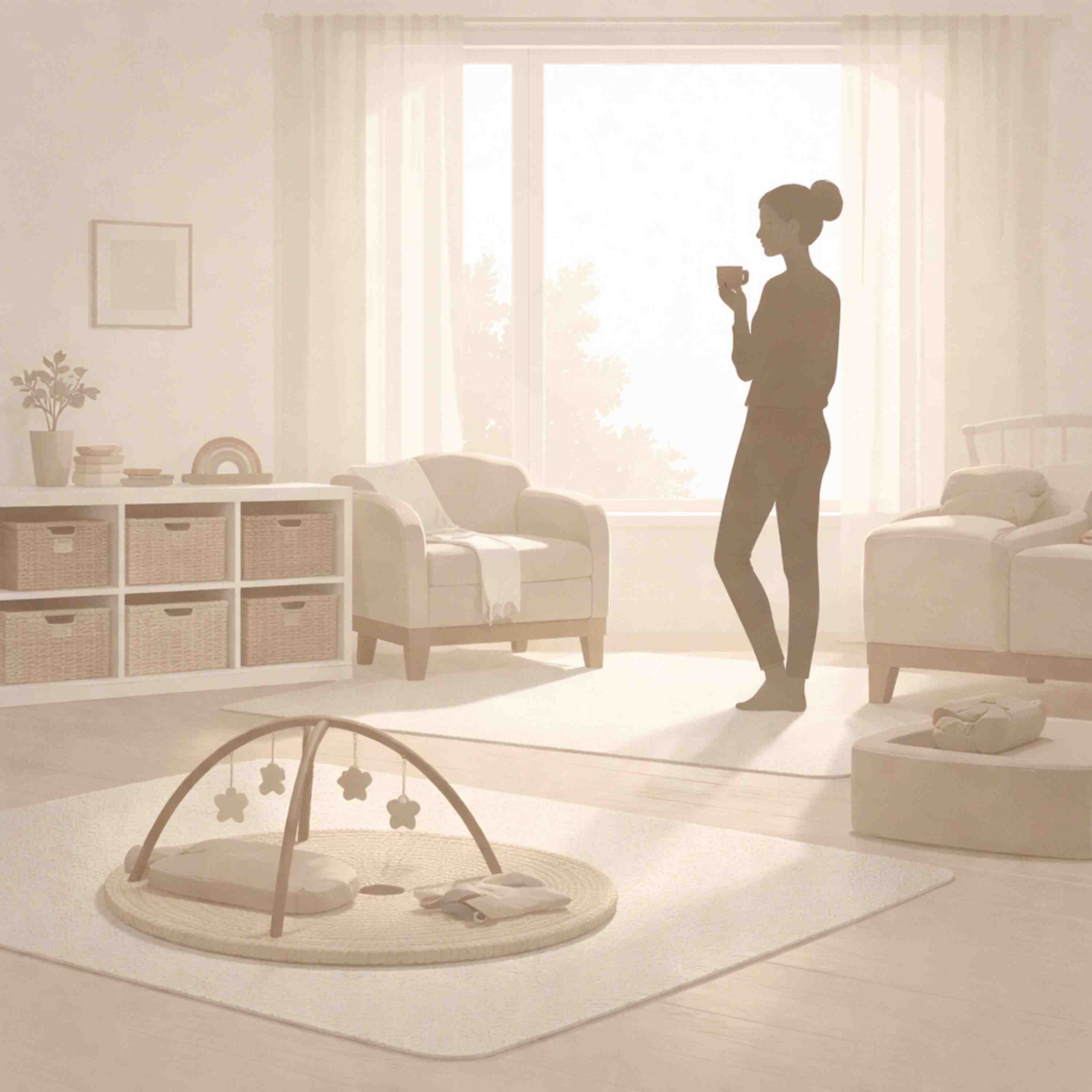 2926: 5 Hacks to Help Introverted Parents Get Through the Day by Kaylen Wade with Introvert Dear on Introverted Parenting