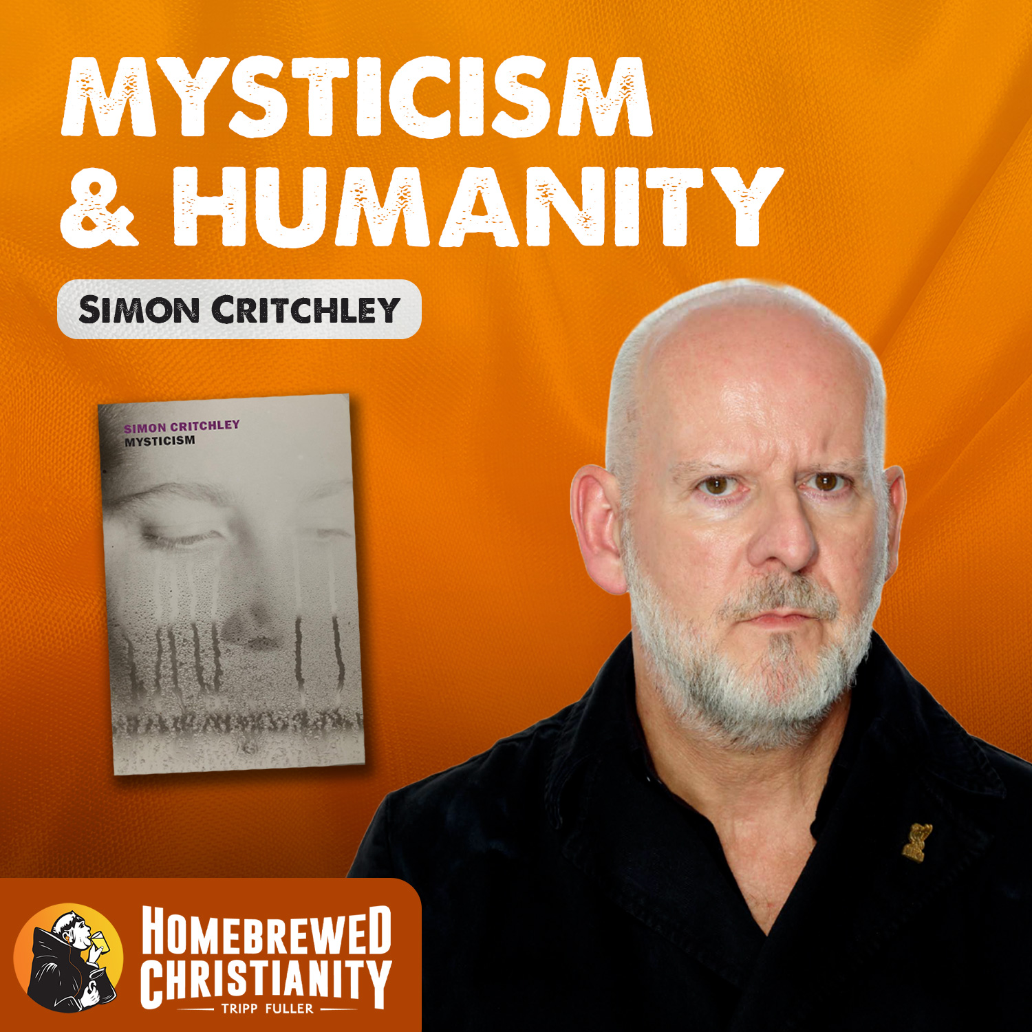 Homebrewed Christianity