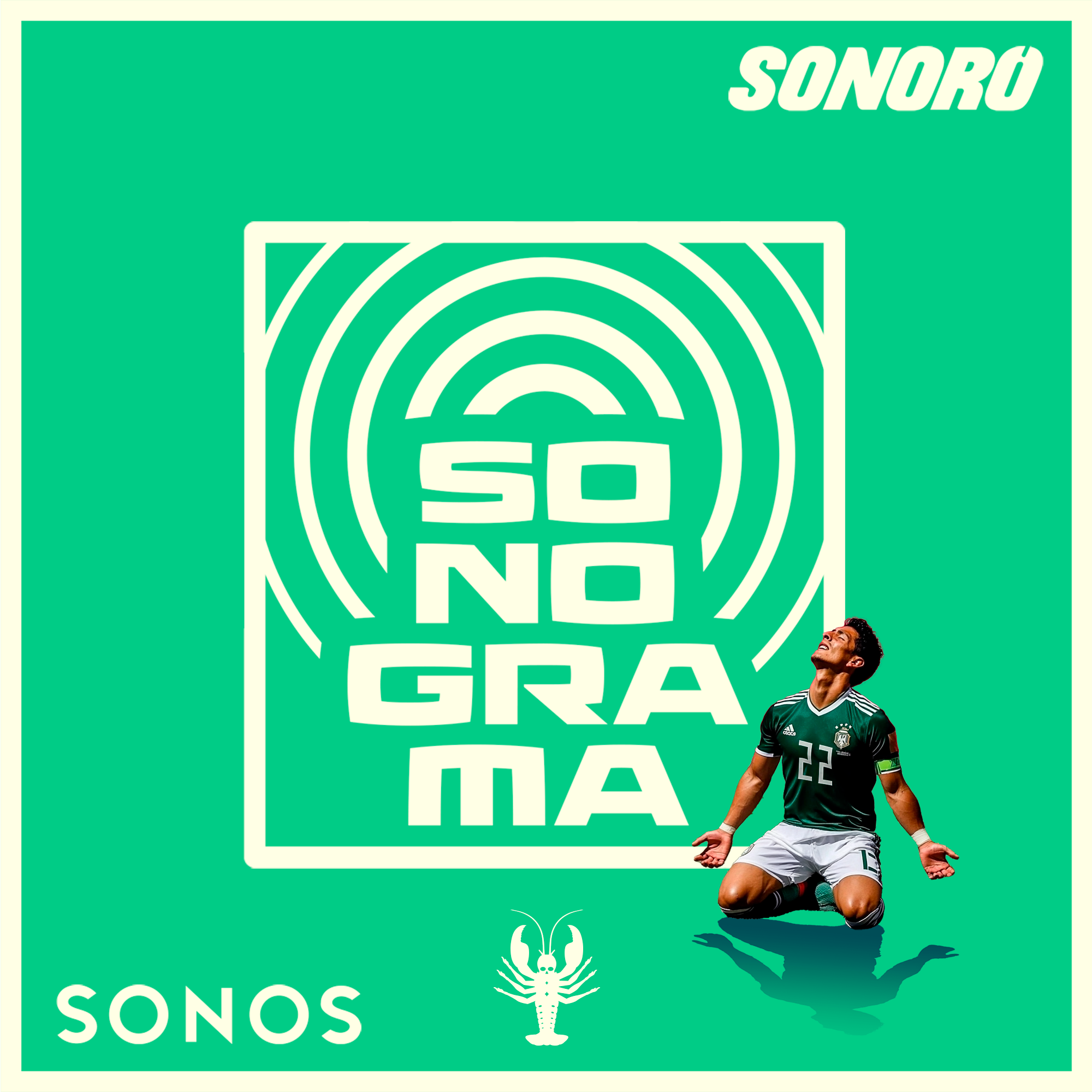 Alemania vs. México: El Regalo del Día del Padre | Episodio 4