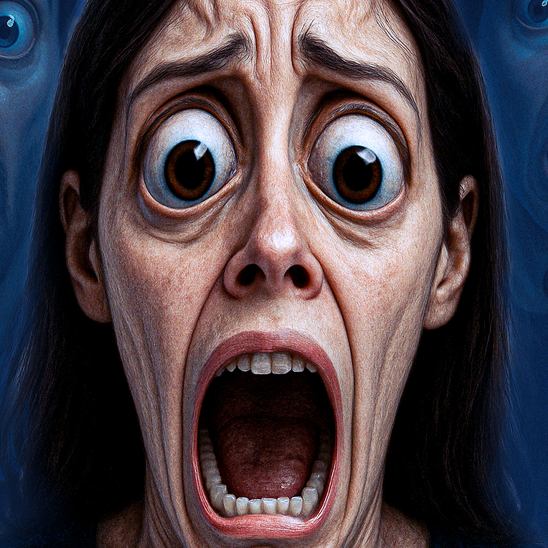 Les pires histoires d'intrusion et de rencontres flippantes