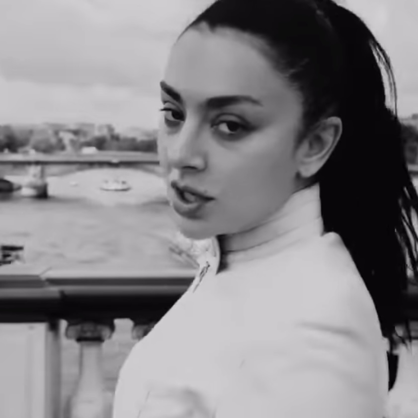 PLAYBOY BUNNY - CHARLI XCX episode artwork