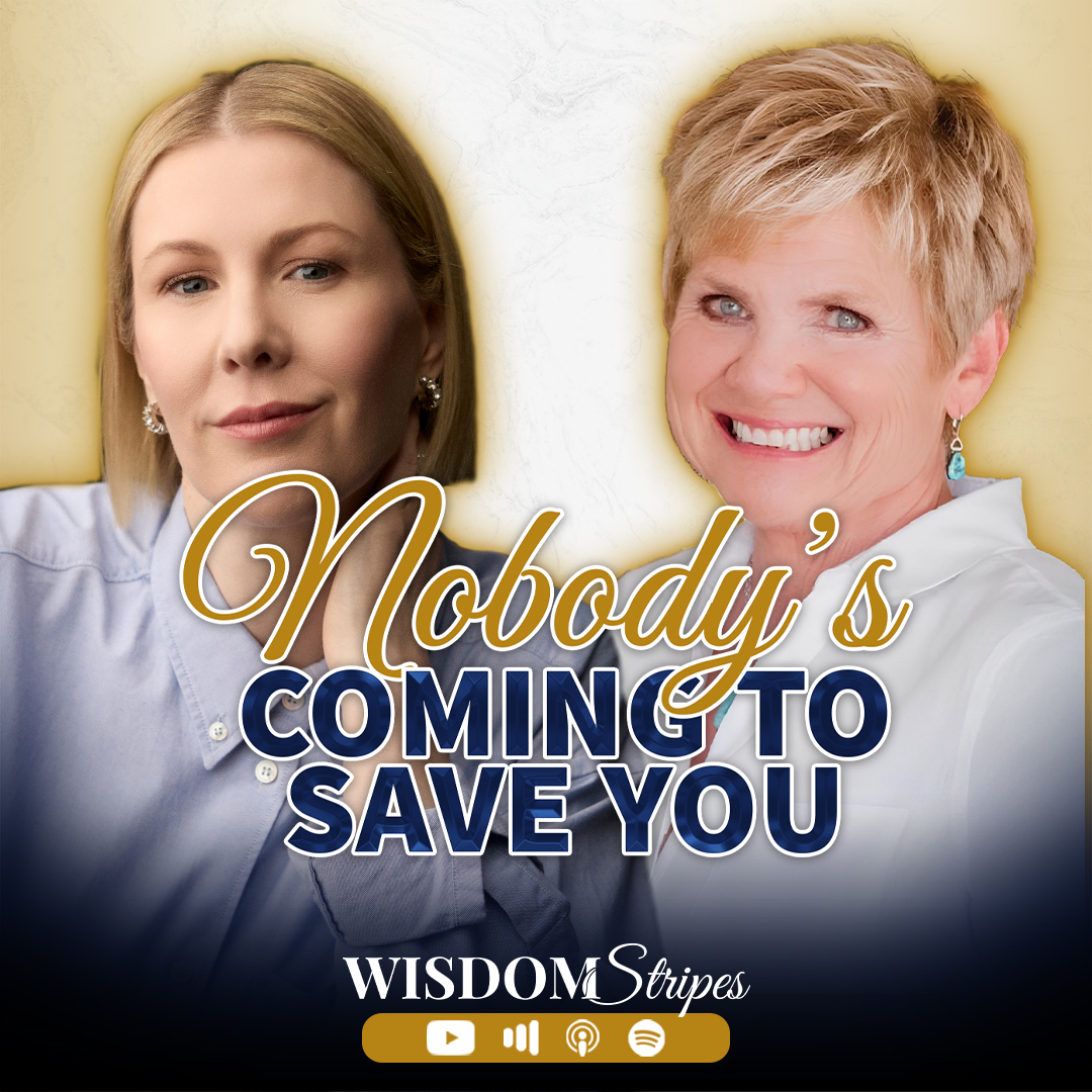 40. Meg Tuohey: The Making Relationships Work Origin Story