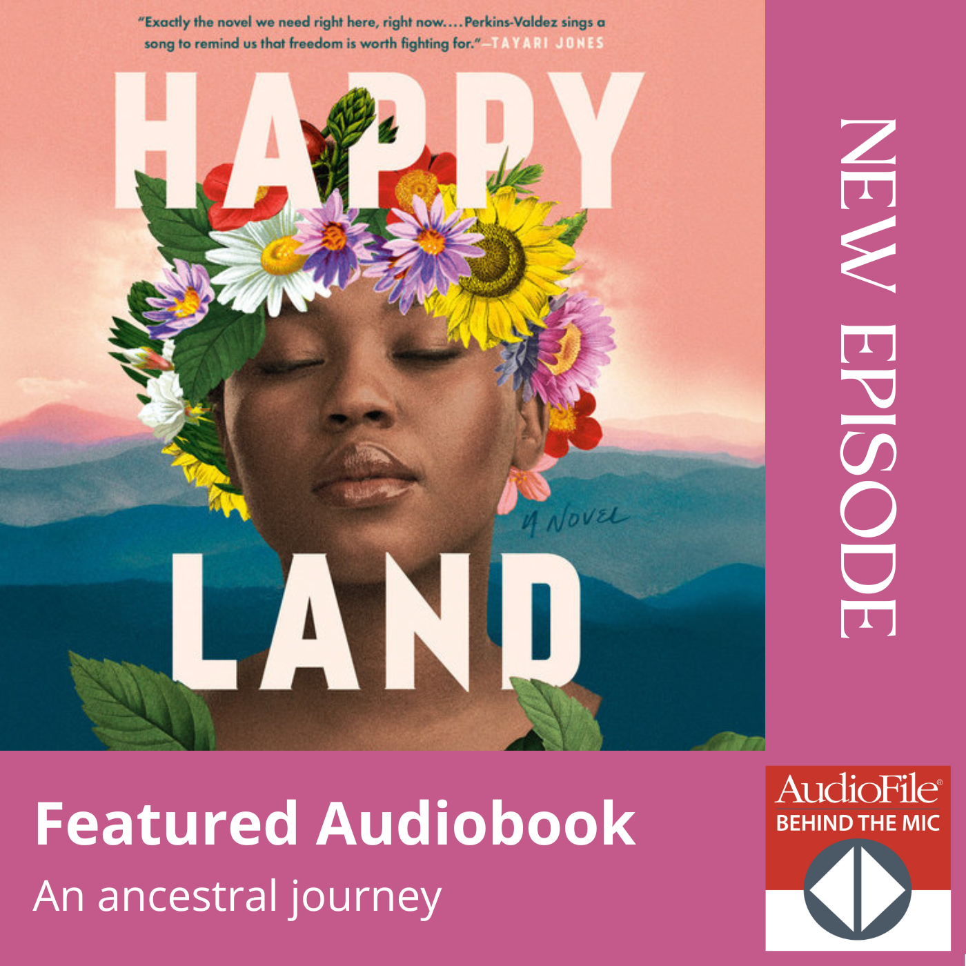 Behind the Mic With Kirkus Reviews