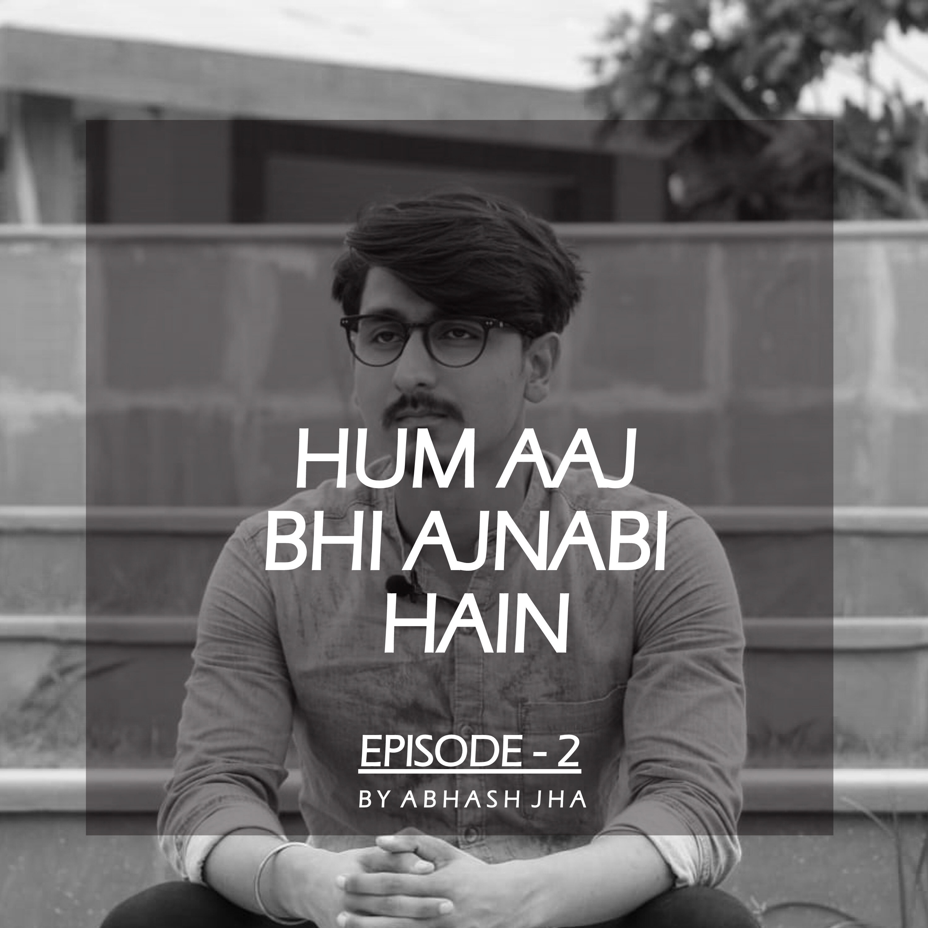 Stories with Abhash Jha