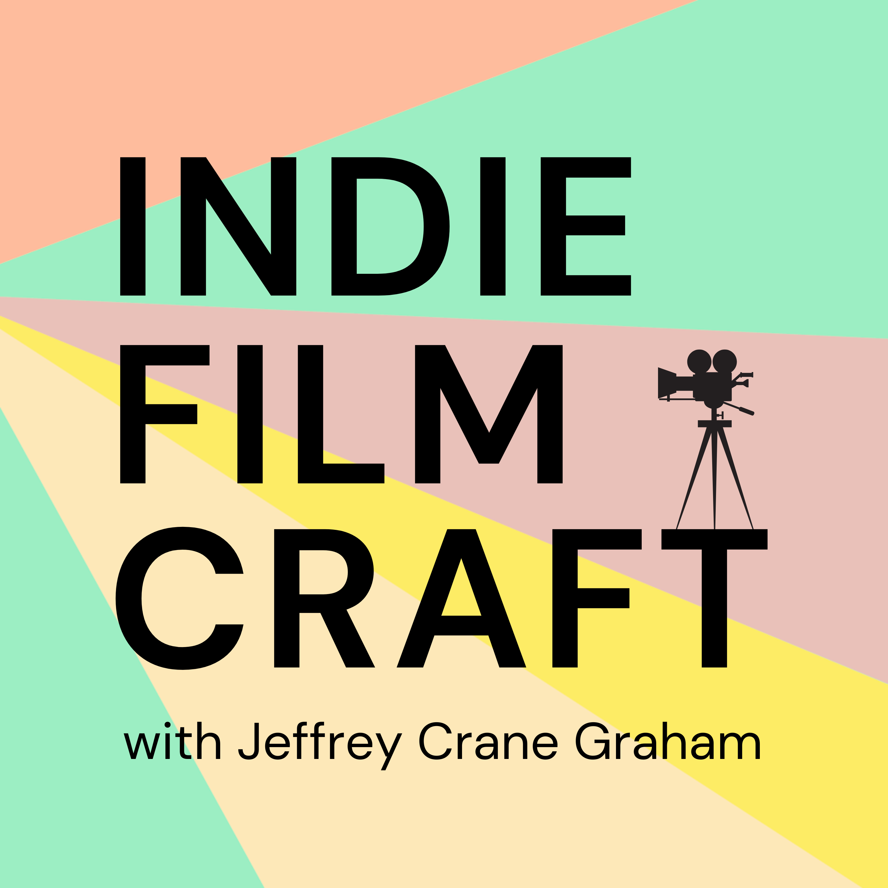 Indie Film Craft 3 | How to Get Life Rights As an Indie Filmmaker (and Make the Biopic Indie Audiences Actually Want) ft. The Bragg Brothers