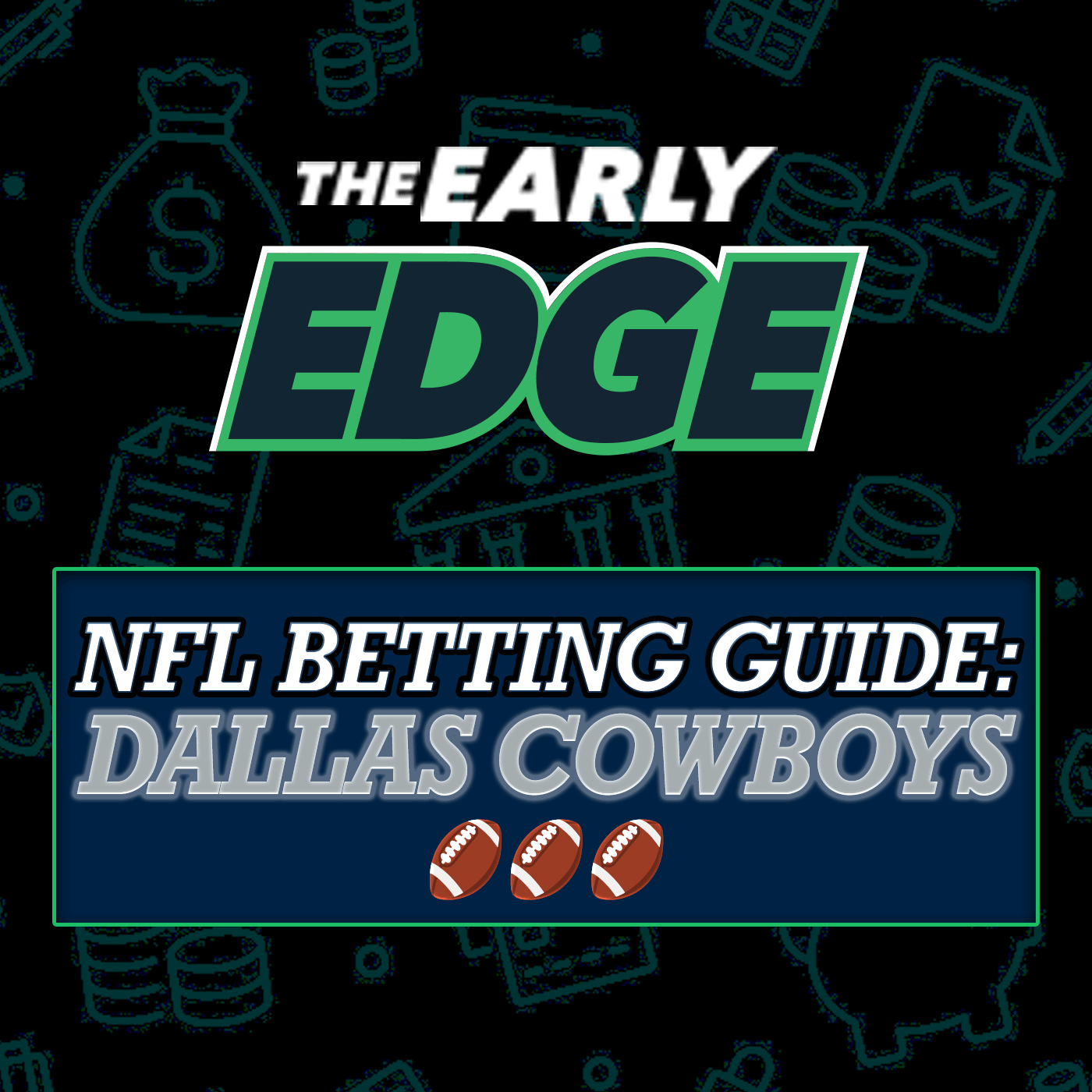 NFL 2025 Betting Guide: Dallas Cowboys - Betting on Dak Prescott: Smart or Risky? Dallas Cowboys Win Total Predictions and Props