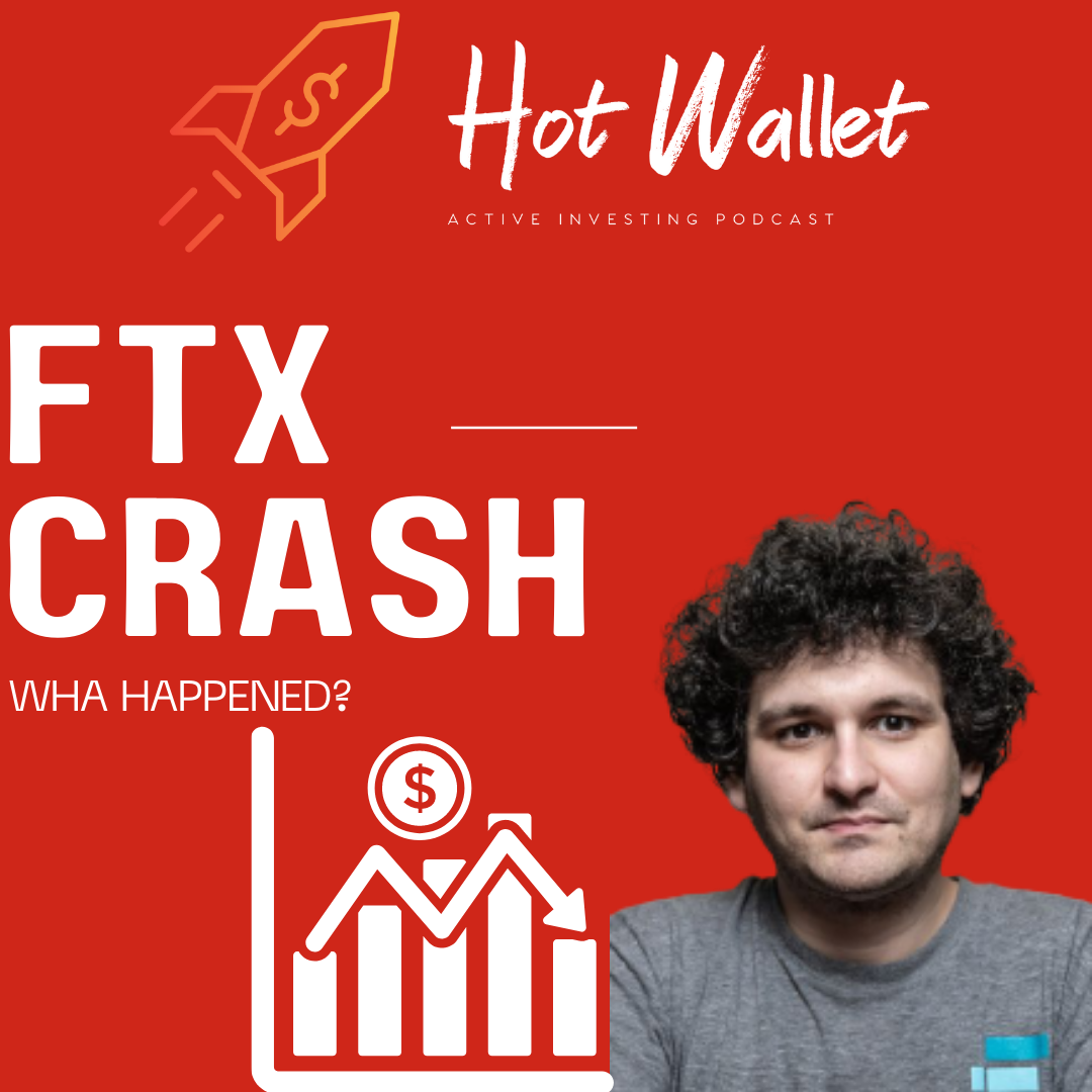 FTX Crash | Hot Wallet Market Update