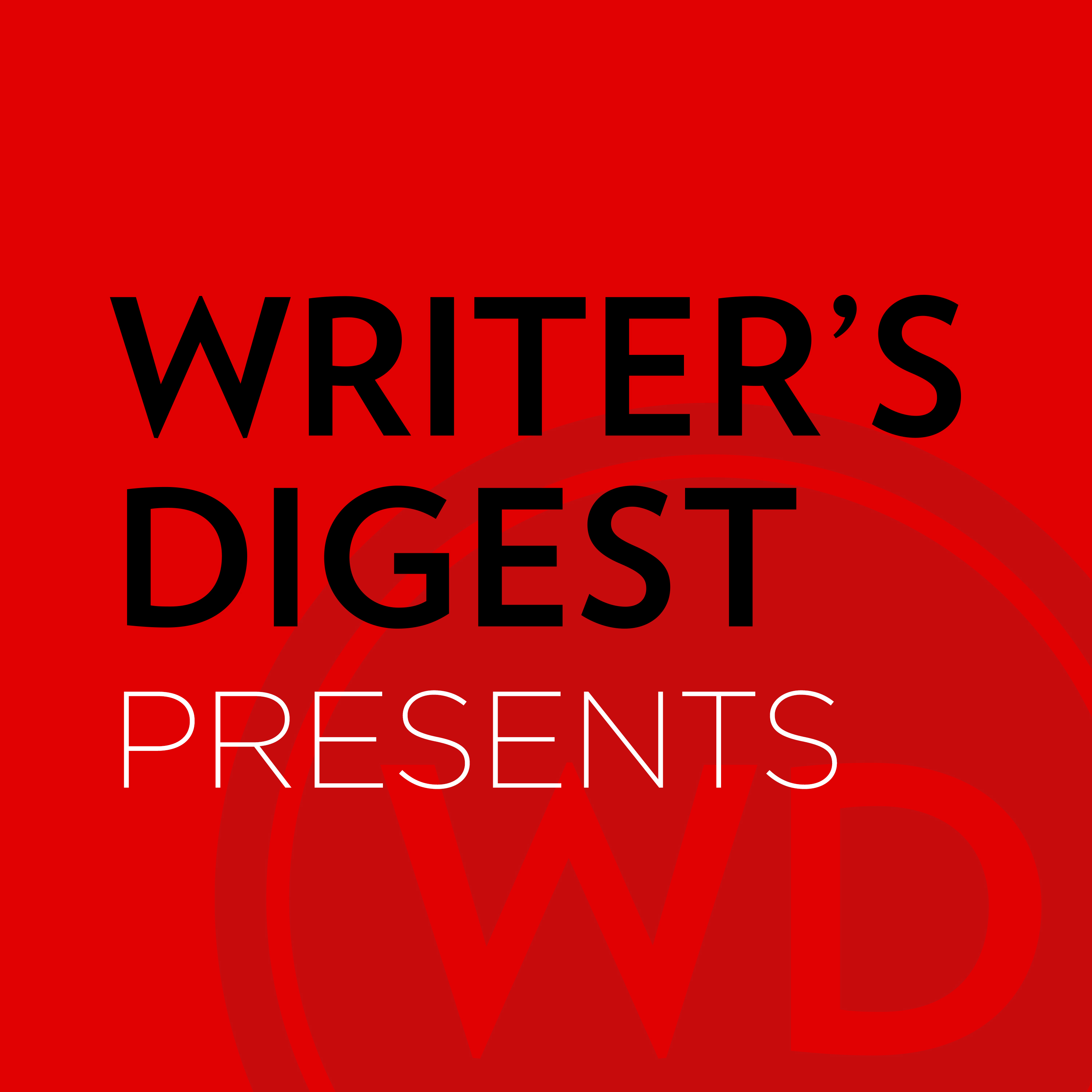 Writer\'s Digest Presents