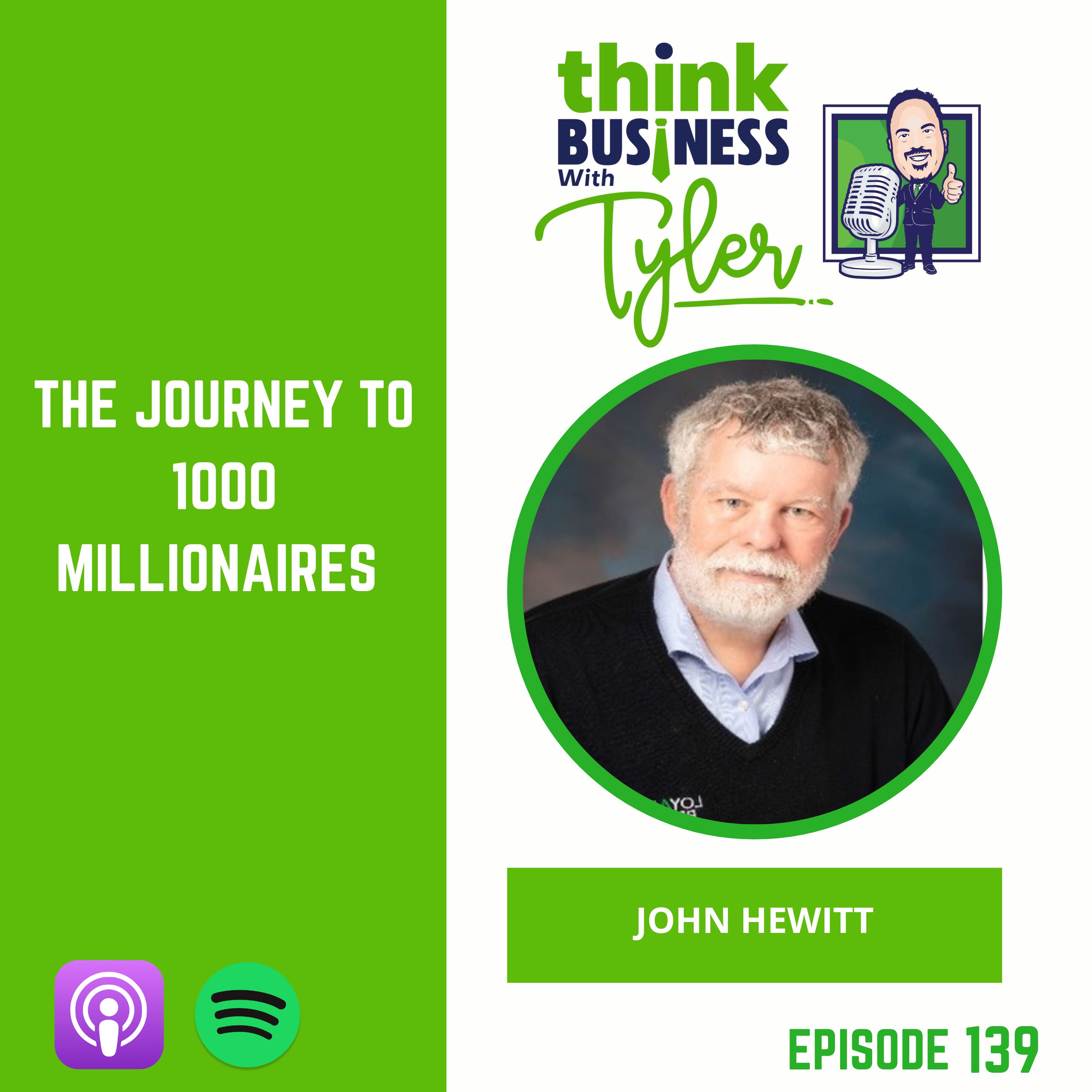 Think Business with Tyler