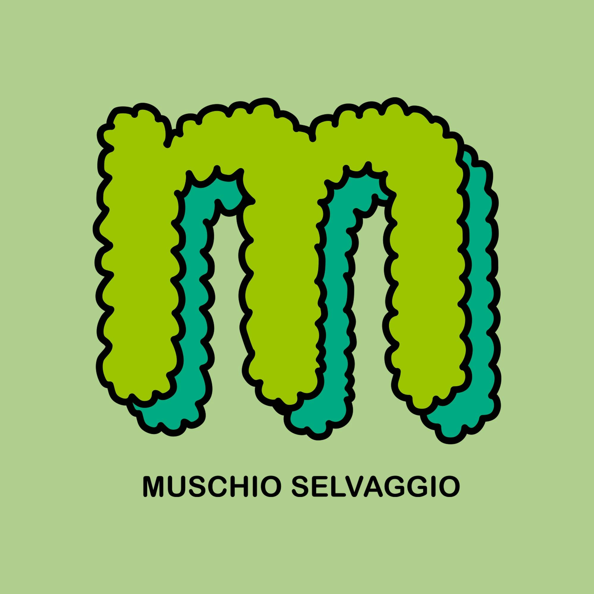 Muschio Selvaggio