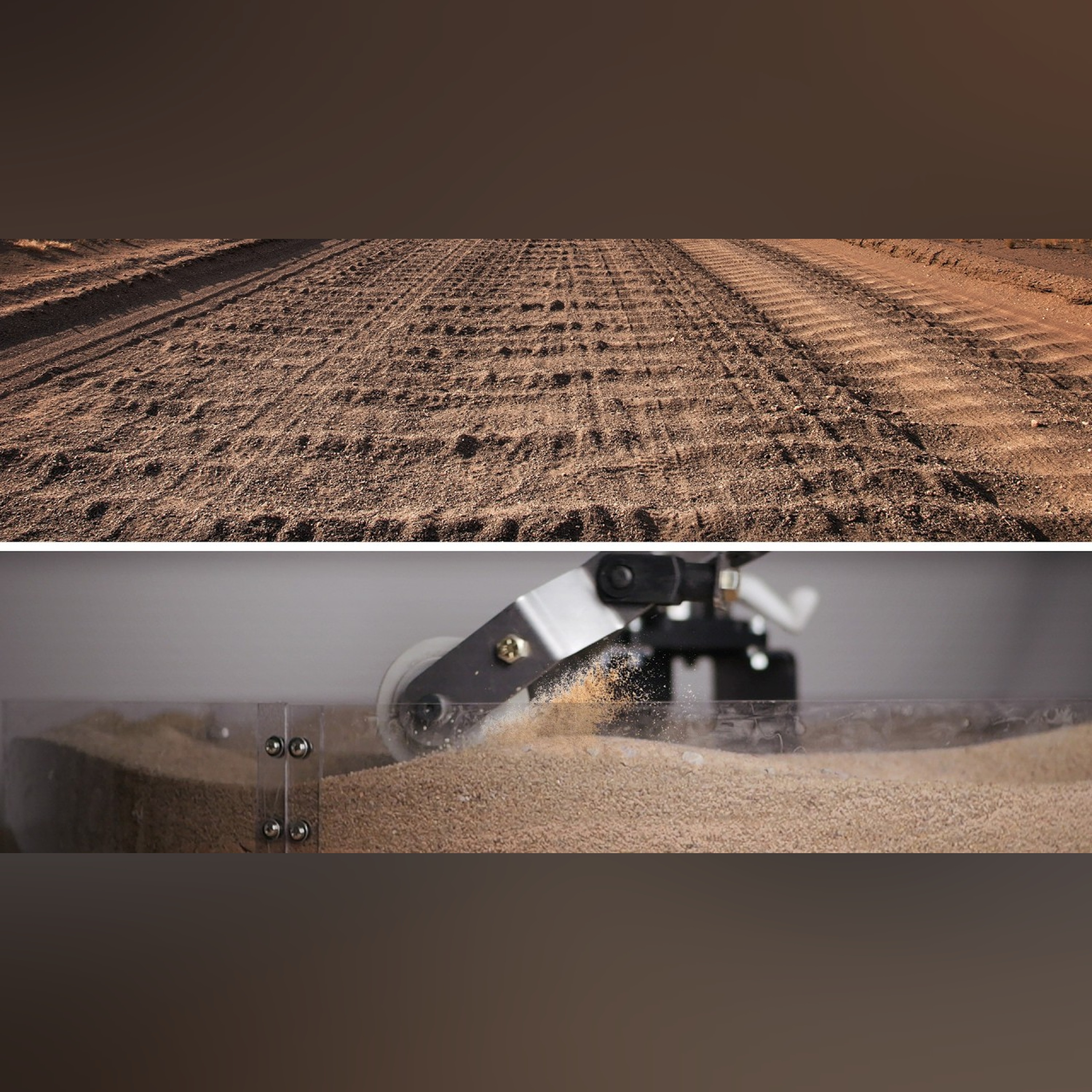 Why Roads Get Washboards
