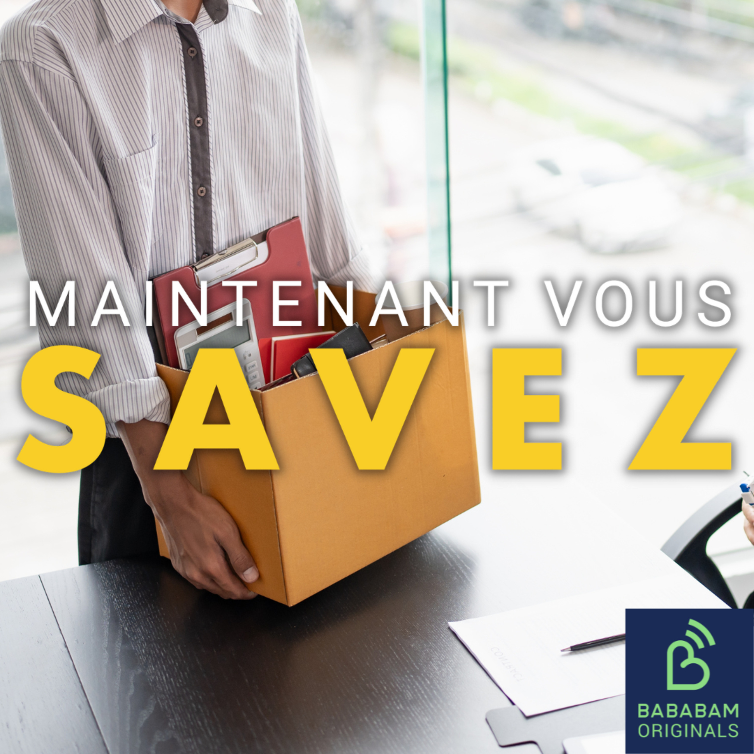 Qu’est-ce que le “revenge quitting”, cette nouvelle manière de démissionner ?