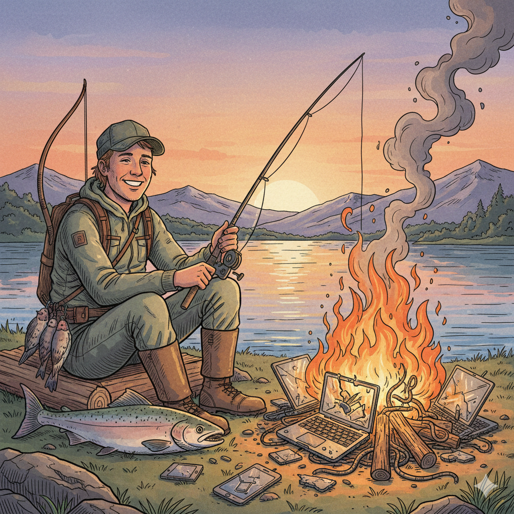 Church & Other Drugs