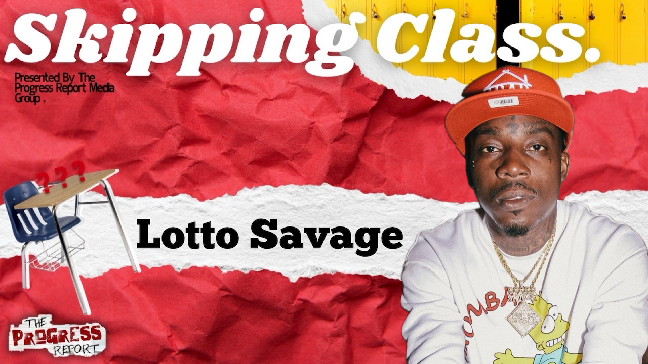 Rest in peace Lotto Savage! Lotto Savage shares why he never signed to 21 Savage, being drug free
