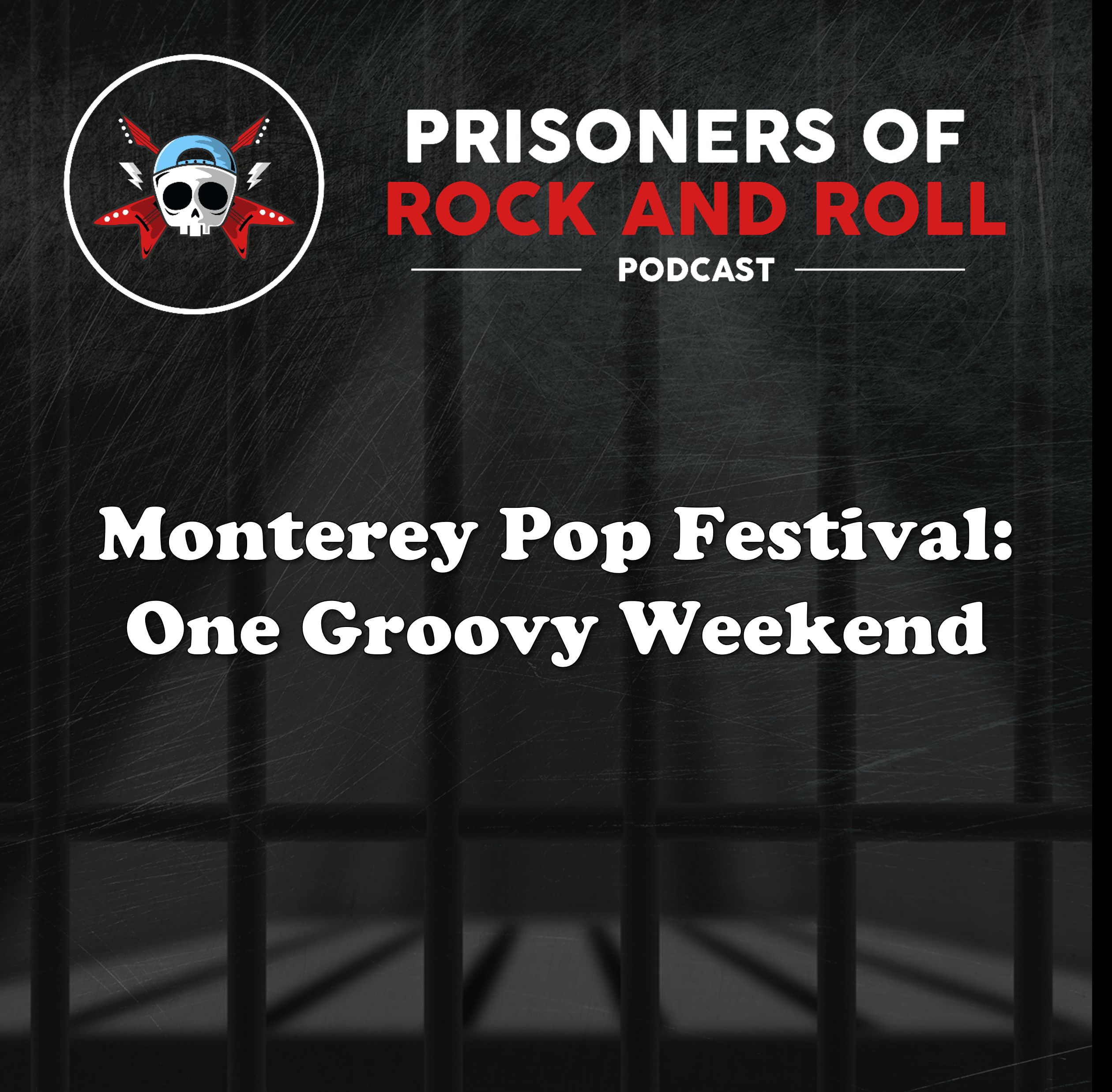 17 - Monterey Pop Festival: One Really Groovy Weekend! episode artwork