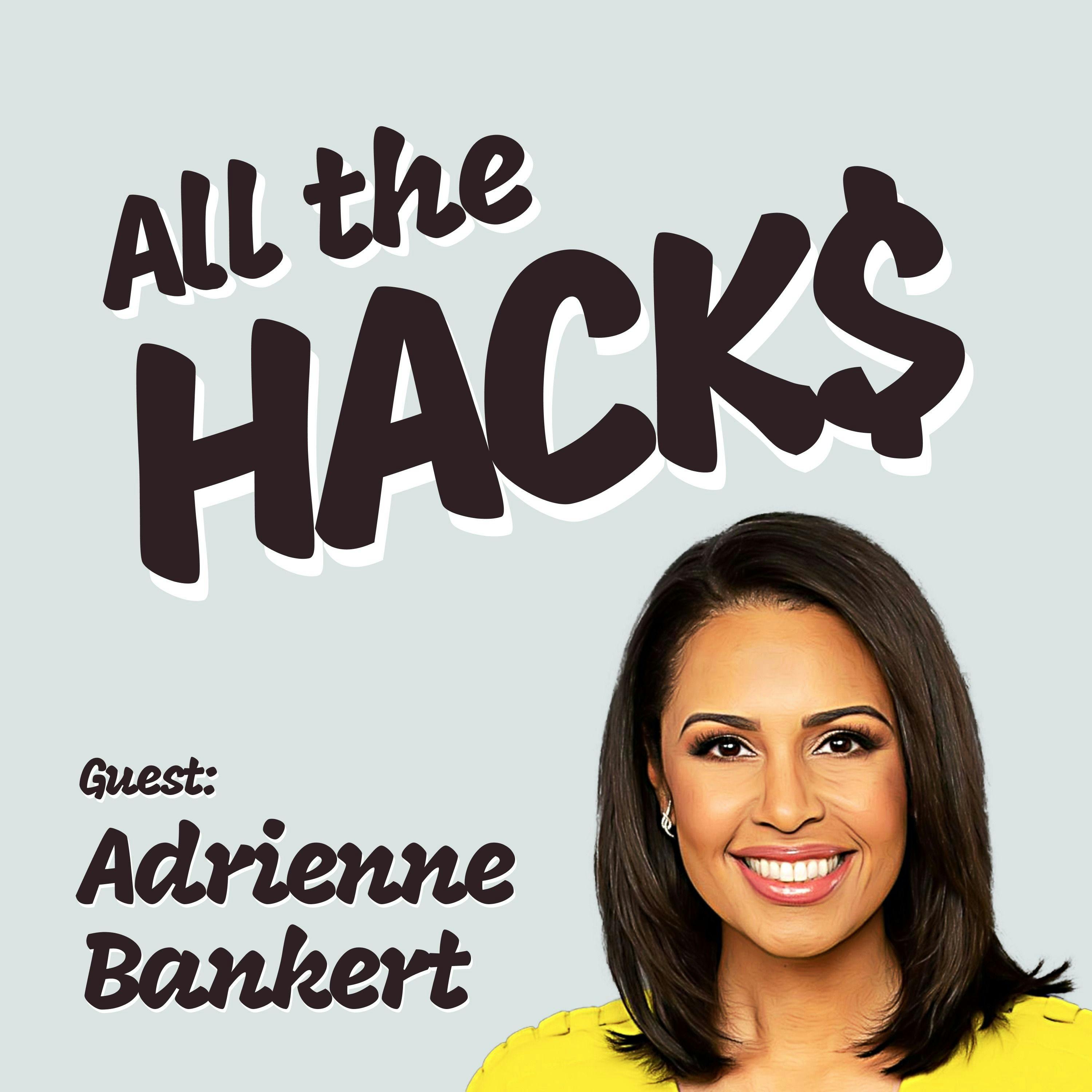 How Kindness Can Make You Unbeatable at Work and Connect You with Anyone with Adrienne Bankert