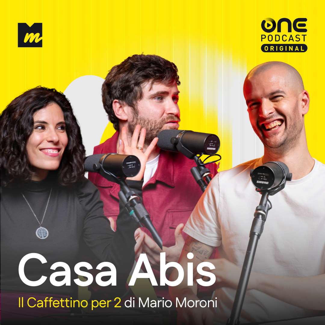 Il Caffettino per 2 di Mario Moroni