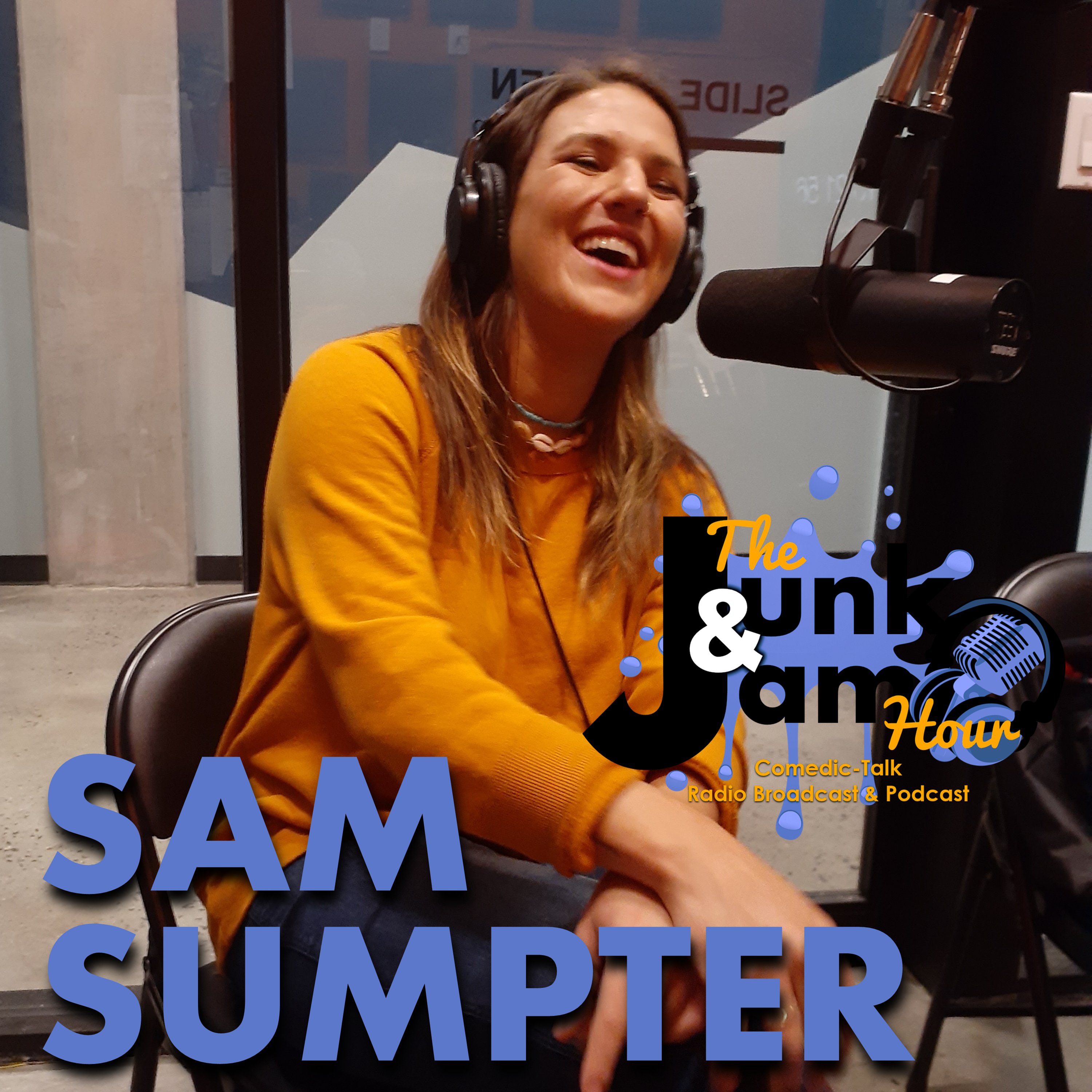 The Junk and Jam Hour