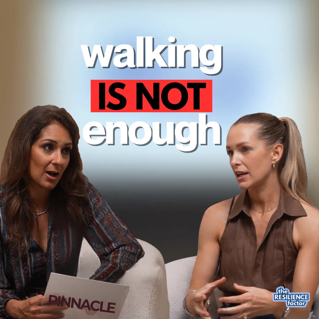 The Truth About Strength Training | Shannon Ritchey DPT episode artwork