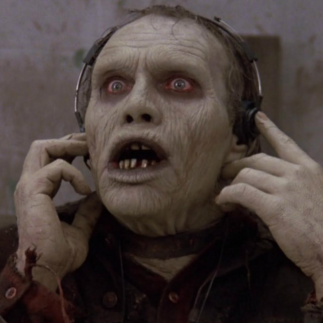 Day of the Dead (1985)