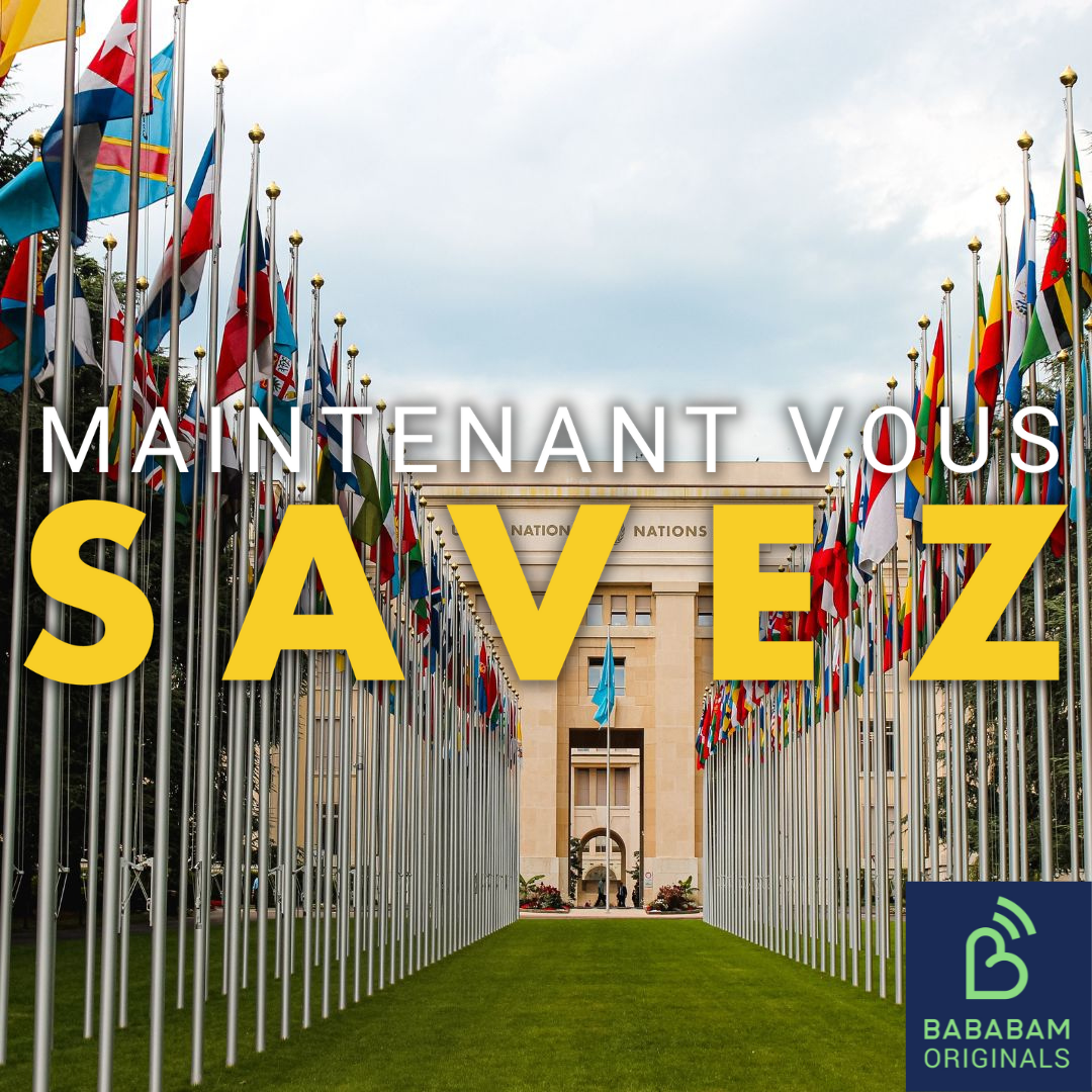 Pourquoi la Russie fait-elle partie du Conseil de Sécurité de l’ONU ?