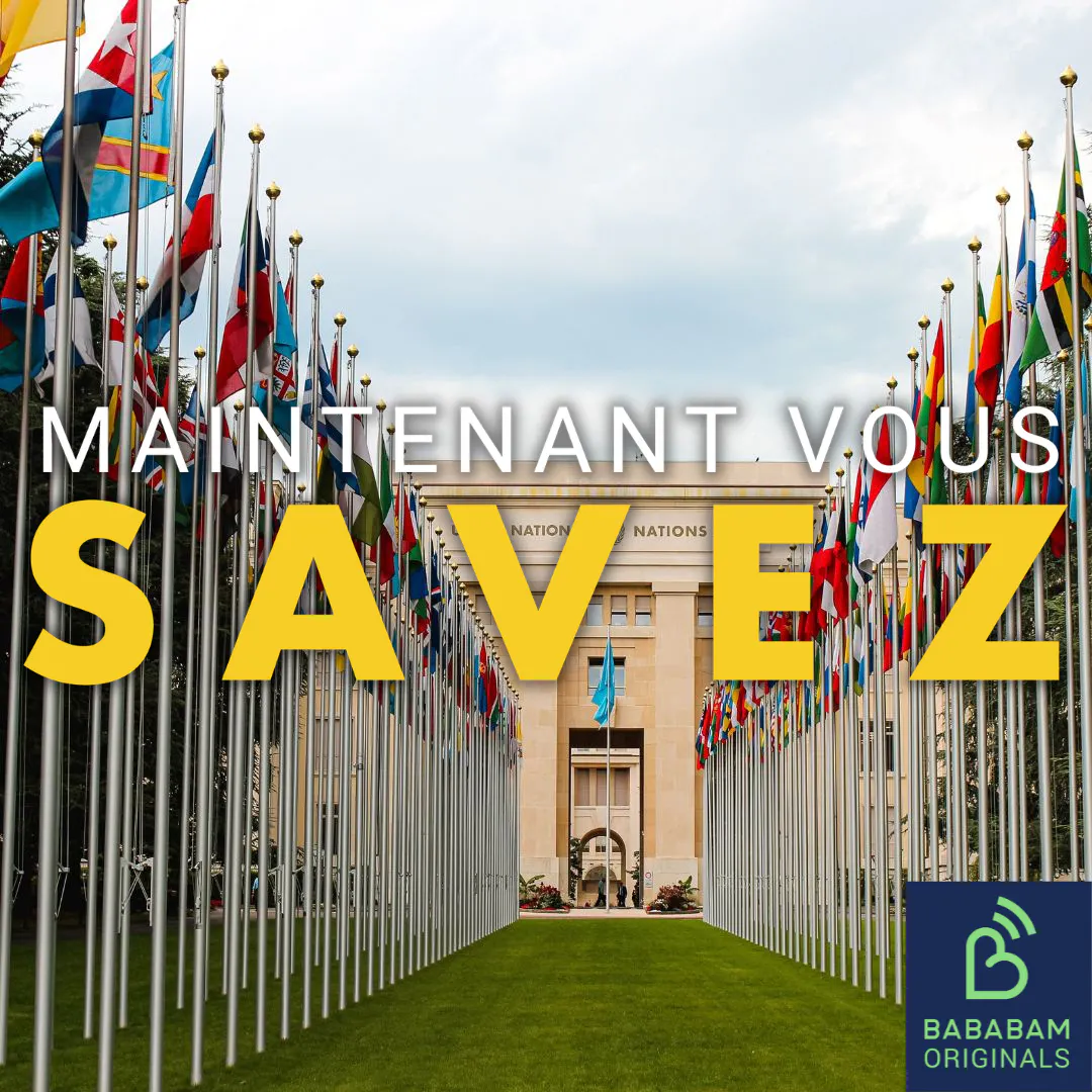 Pourquoi la Russie fait-elle partie du Conseil de Sécurité de l’ONU ?