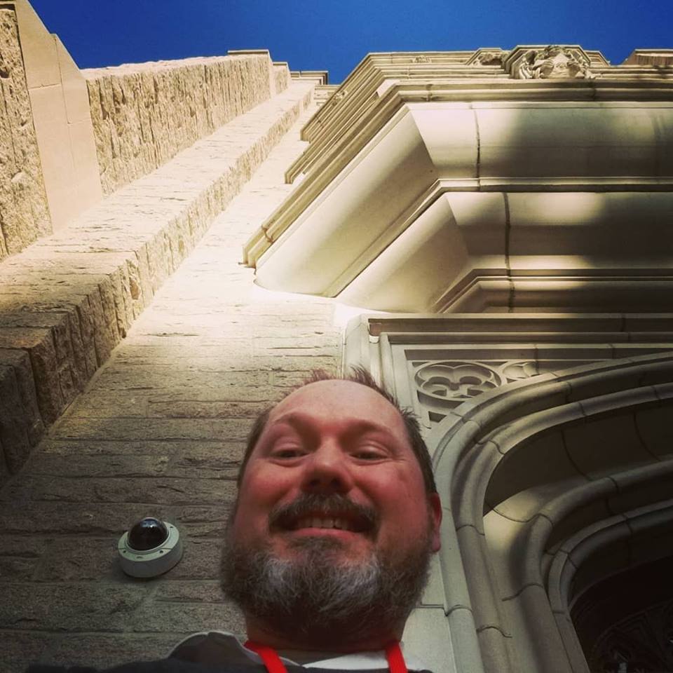 Historical Blindness