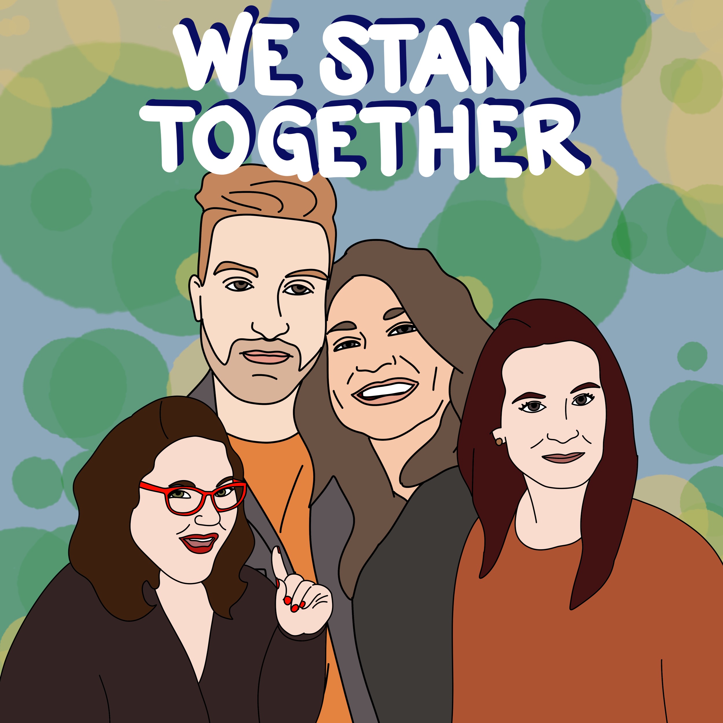 We Stan Together