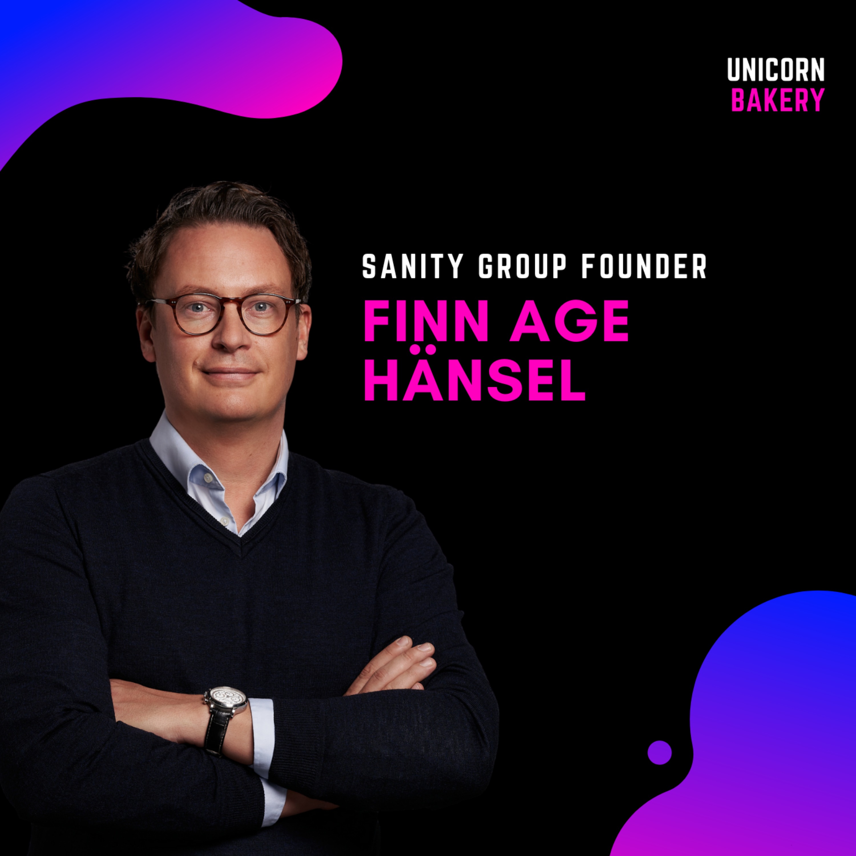 Unicorn Bakery - Wie Startup Gründer erfolgreiche Firmen aufbauen