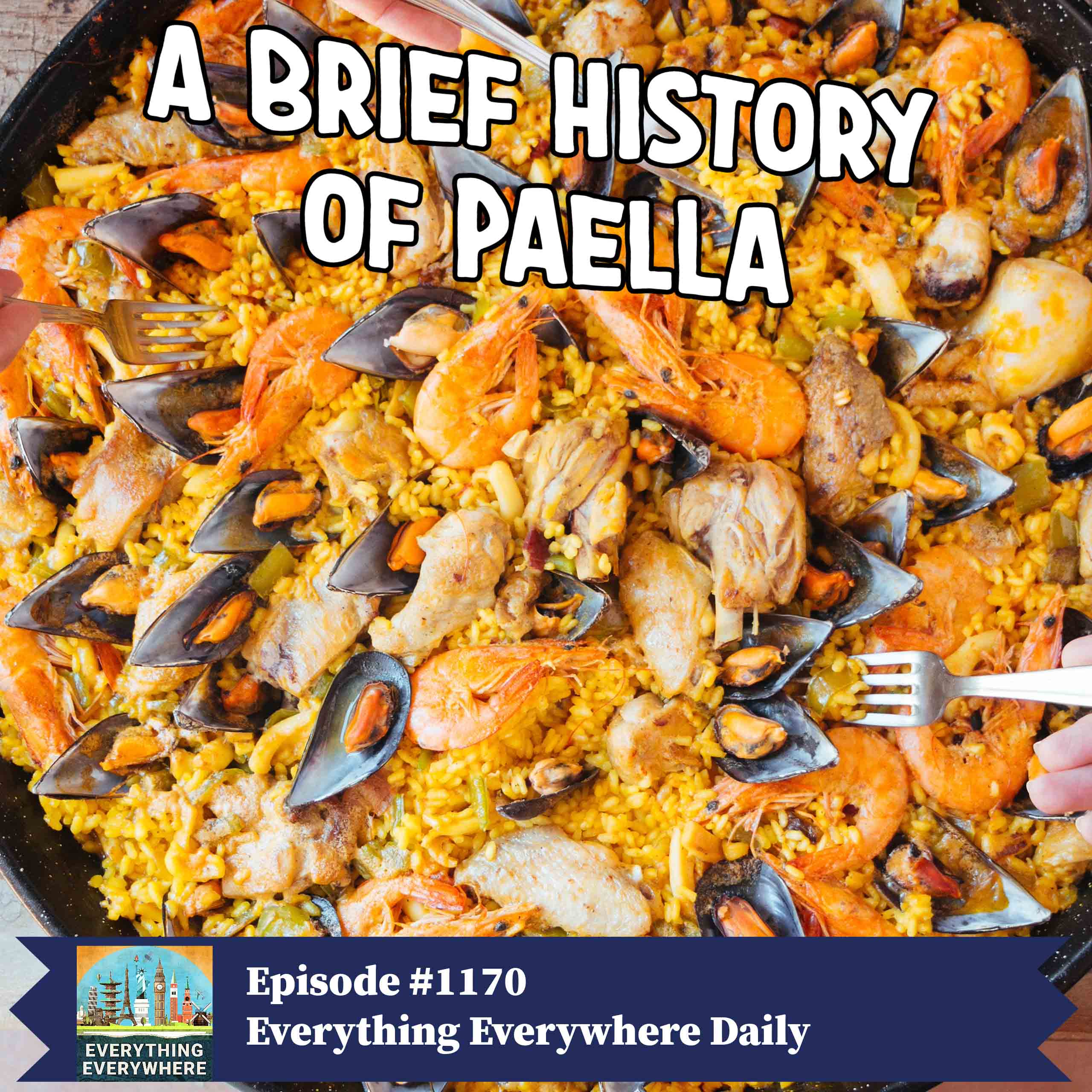 Paella