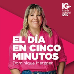 El día en 5 minutos