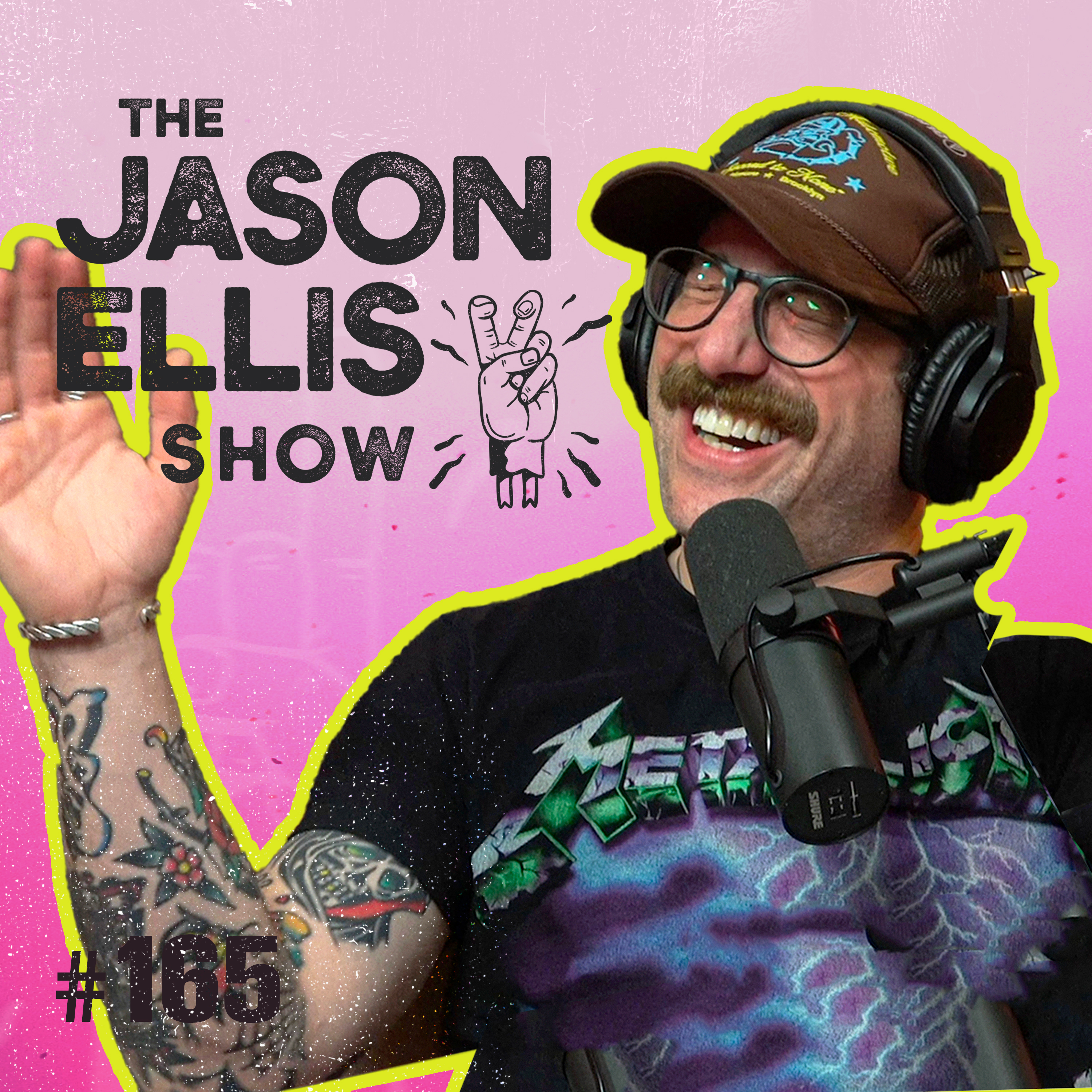 Jason Ellis 2.0