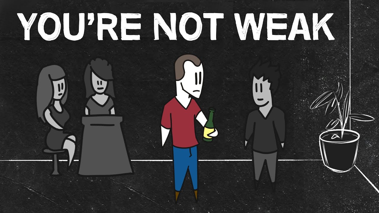 Why Vulnerability is Power | Priceless Benefits of Being Vulnerable | Einzelgänger