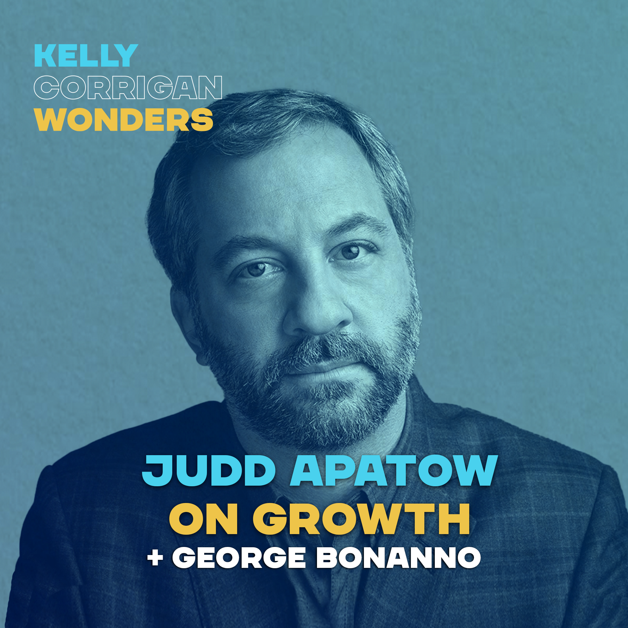 Thumbnail for "Judd Apatow on Women, Collaboration and How Funny Works".