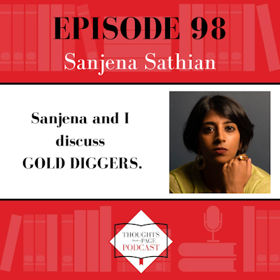 Gold Diggers by Sanjena Sathian: 9781984882059 | :  Books