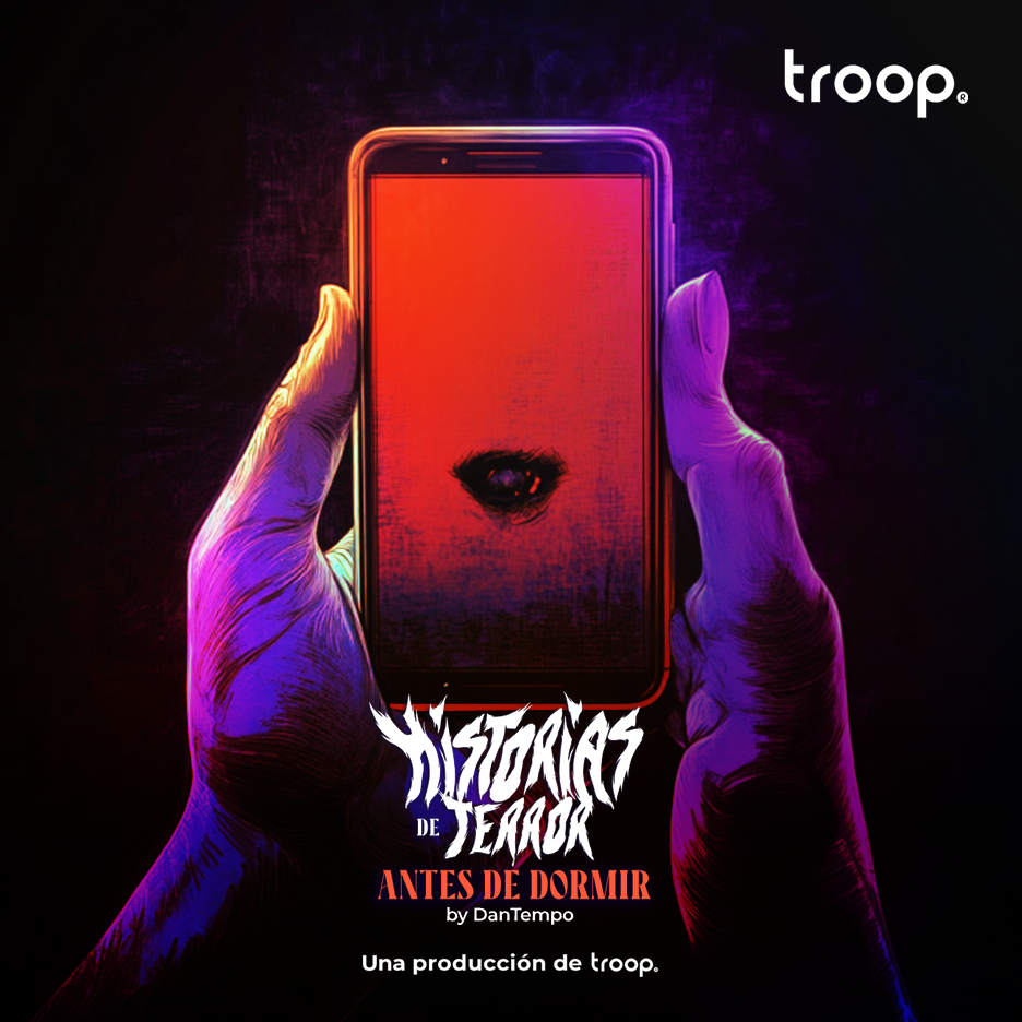 Mi ex no deja de mandarme mensajes