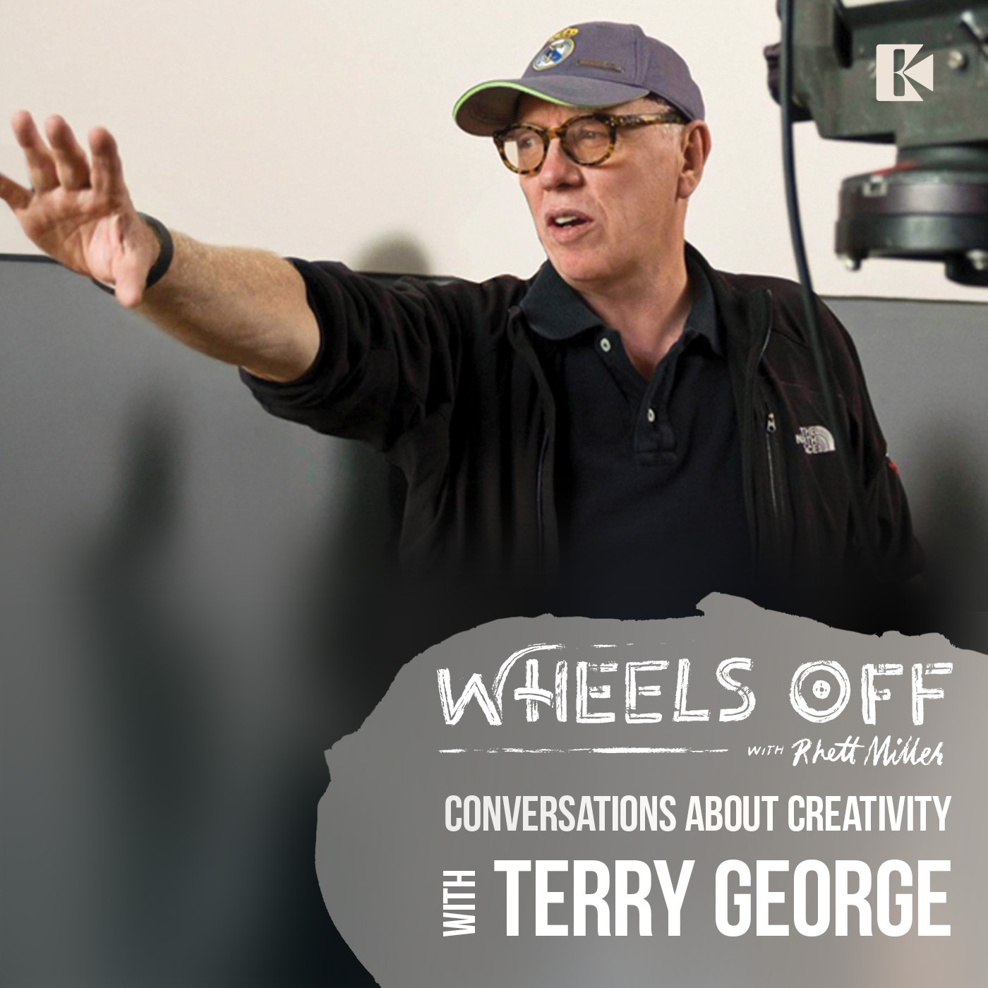 Wheels Off with Rhett Miller