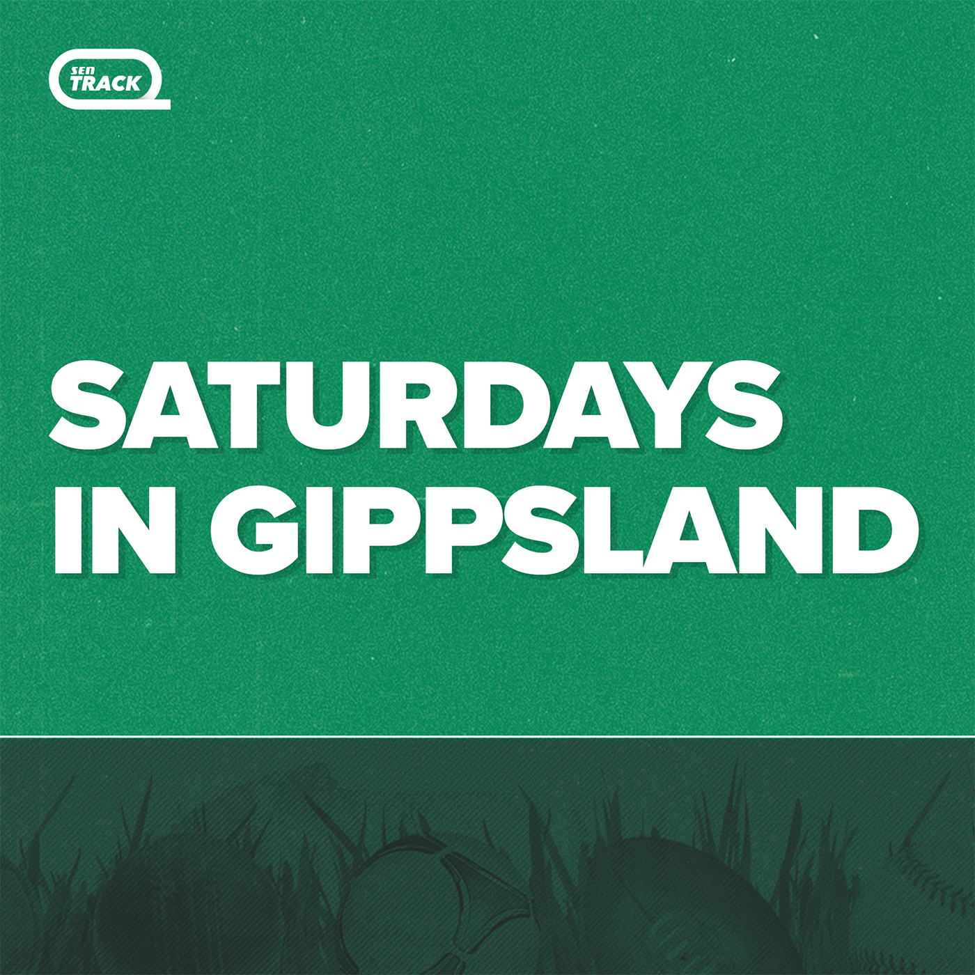 Saturdays in Gippsland