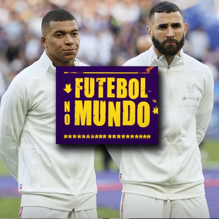 Futebol no Mundo #118: Seleção da temporada e melhores e piores contratações