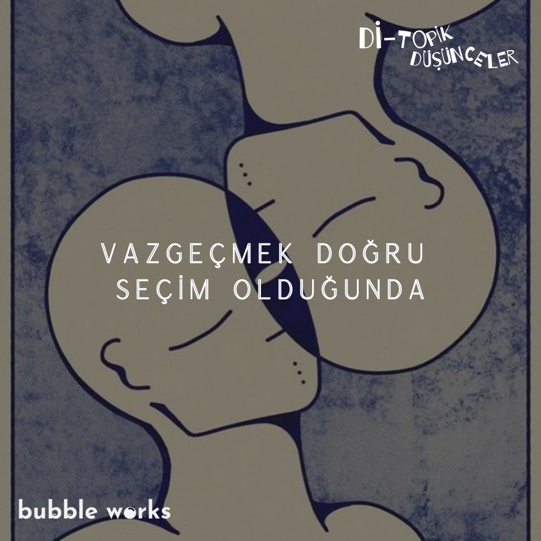 49 | Vazgeçmek Doğru Seçim Olduğunda episode artwork