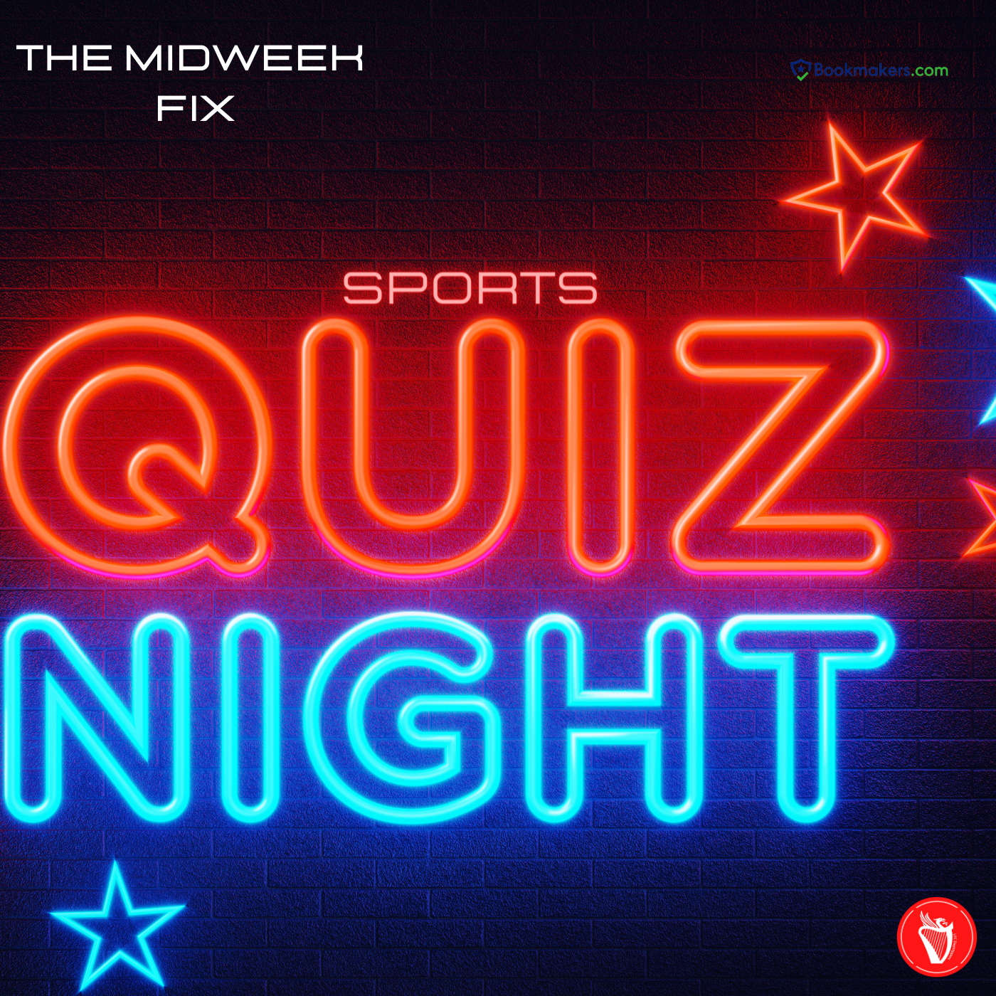 Sport Trivia Quiz | Midweek Fix episode artwork