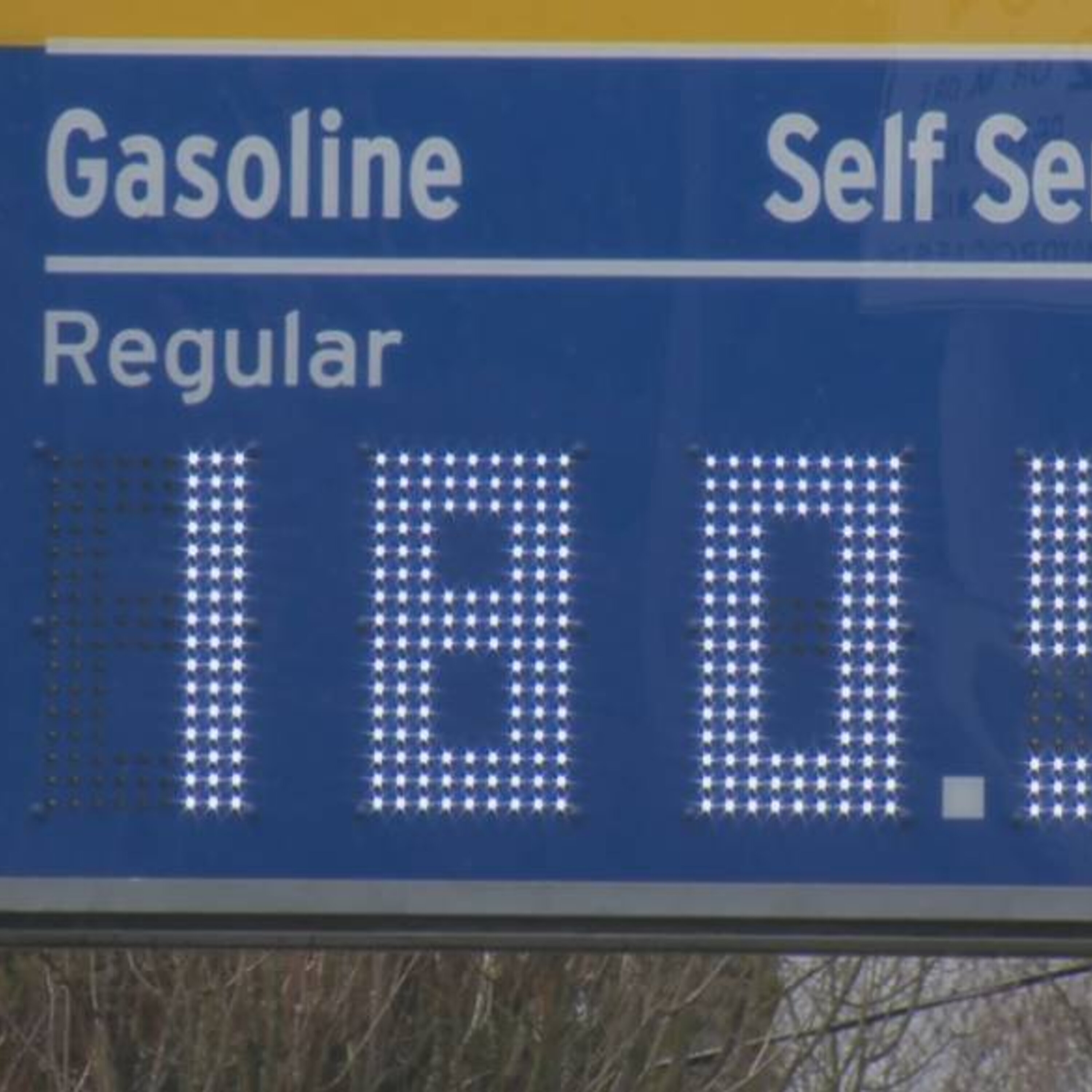 These Gas Prices Are Insane episode artwork