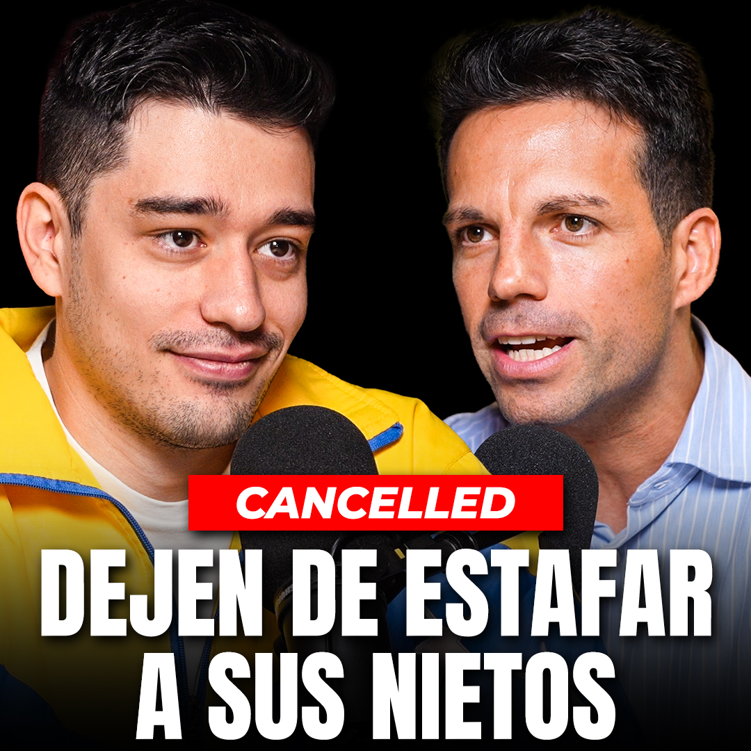Experto en Pensiones: “Hay que cambiar el sistema antes de que sea tarde” (Daniel Fernández)